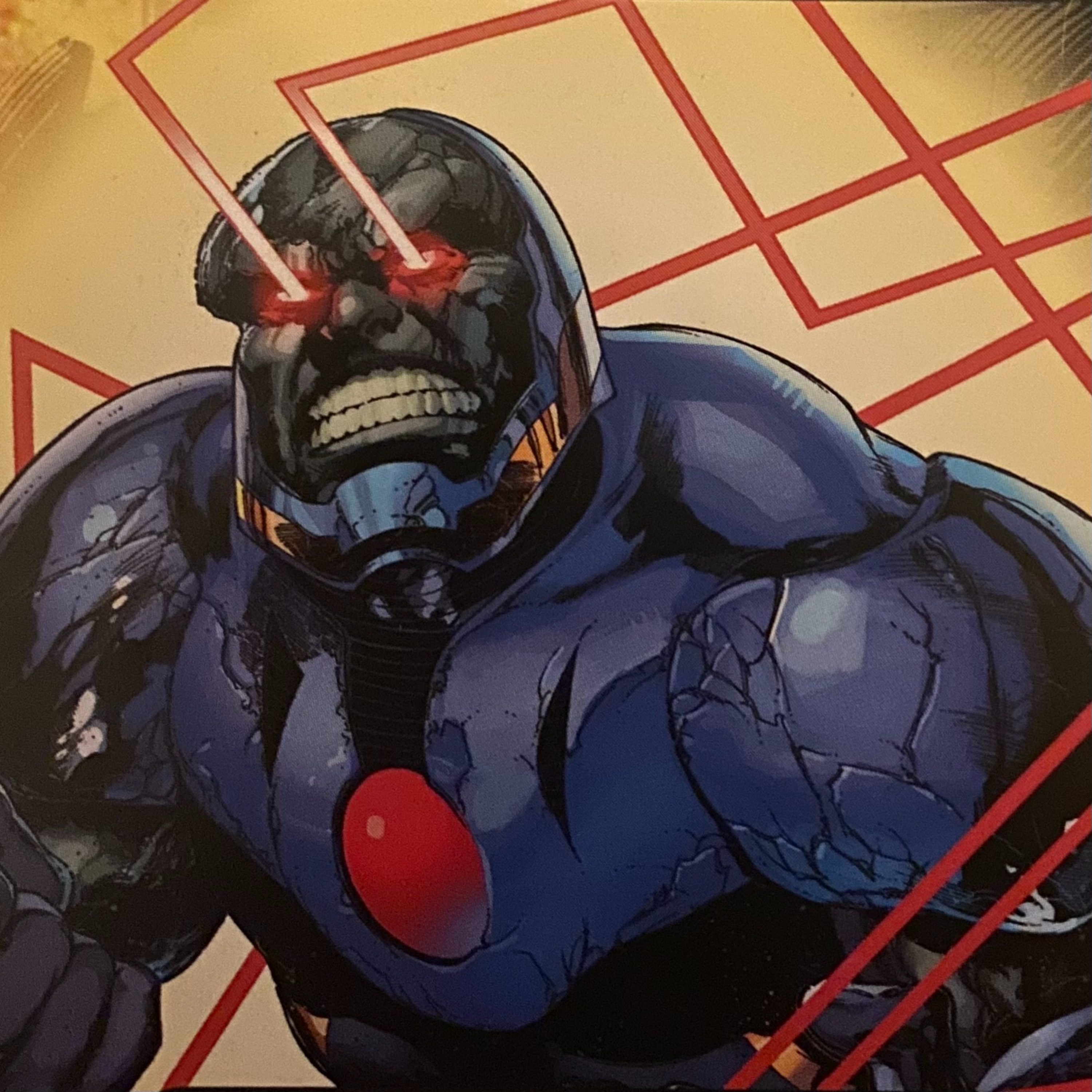 Comics für Kinder: Die Superhelden-Reise - DC Edition