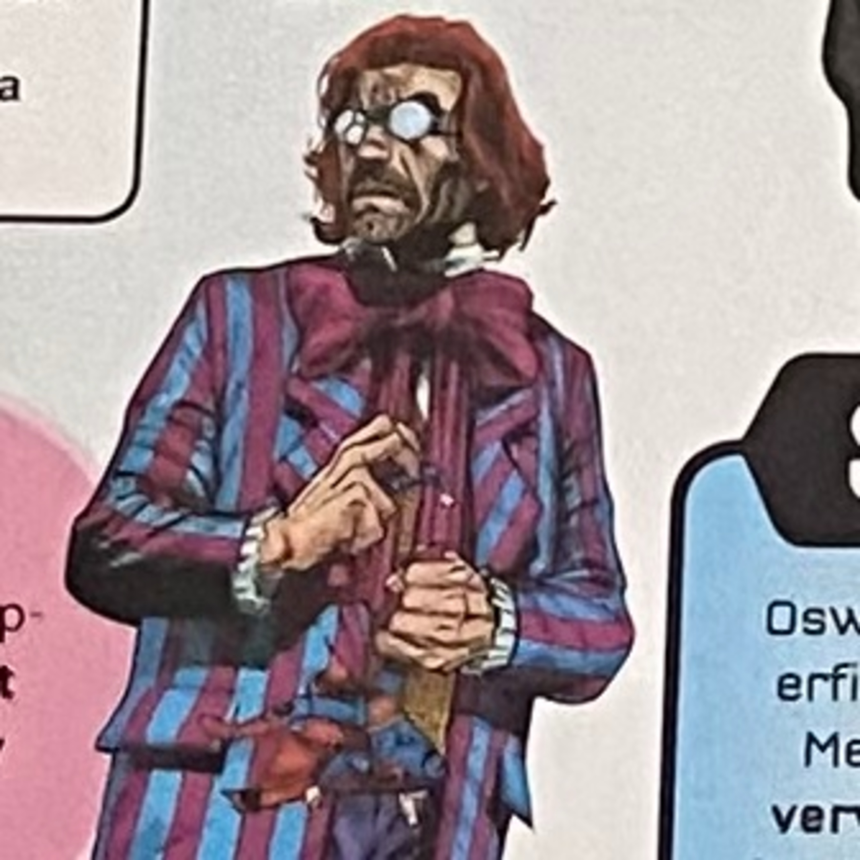 Comics für Kinder: Die Superhelden-Reise - DC Edition