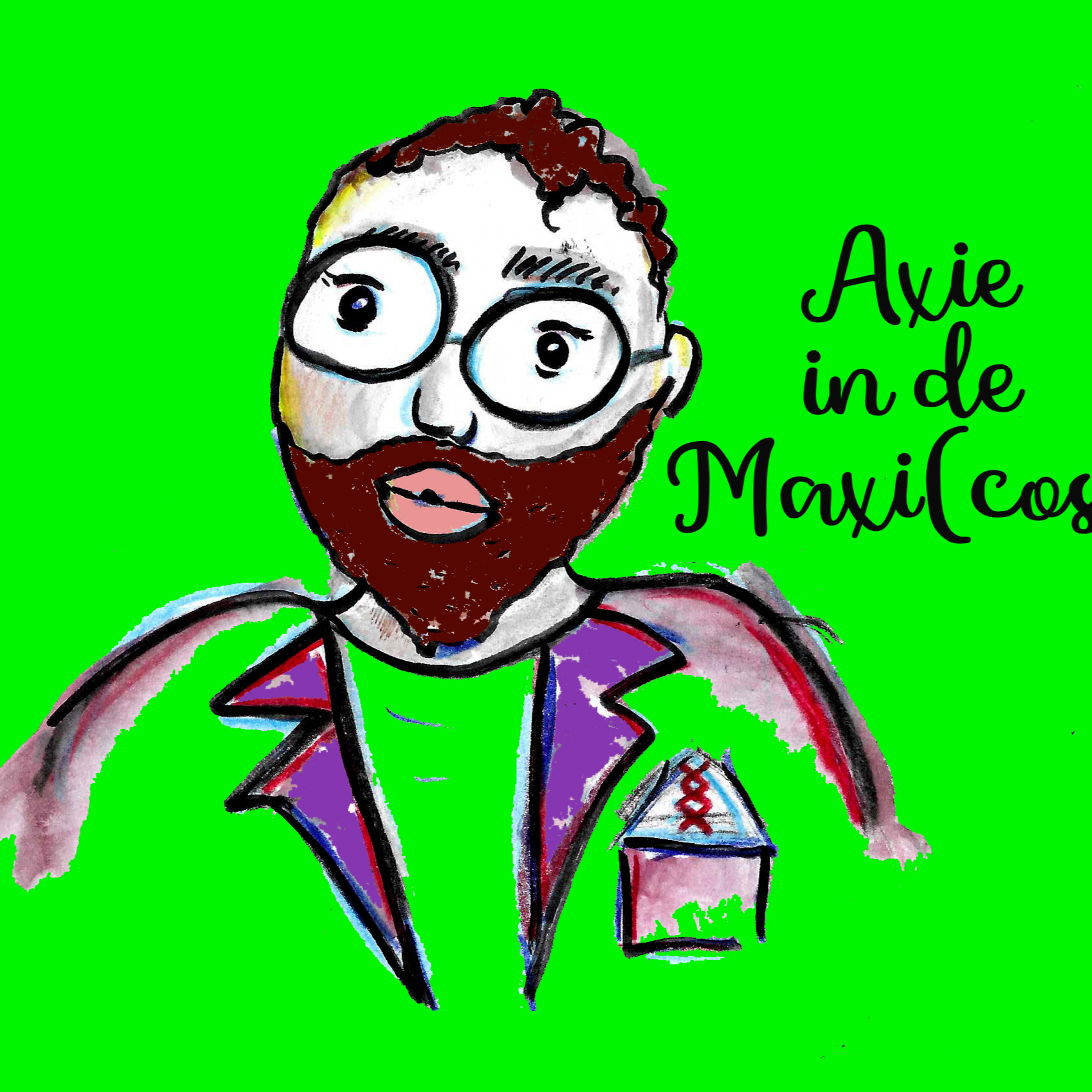 Aflevering 16: Met Safoan Mokhtari over jeugd & veiligheid, Zwijgrecht, positivisme, karma en eindeloze liefde voor je kind! episode artwork