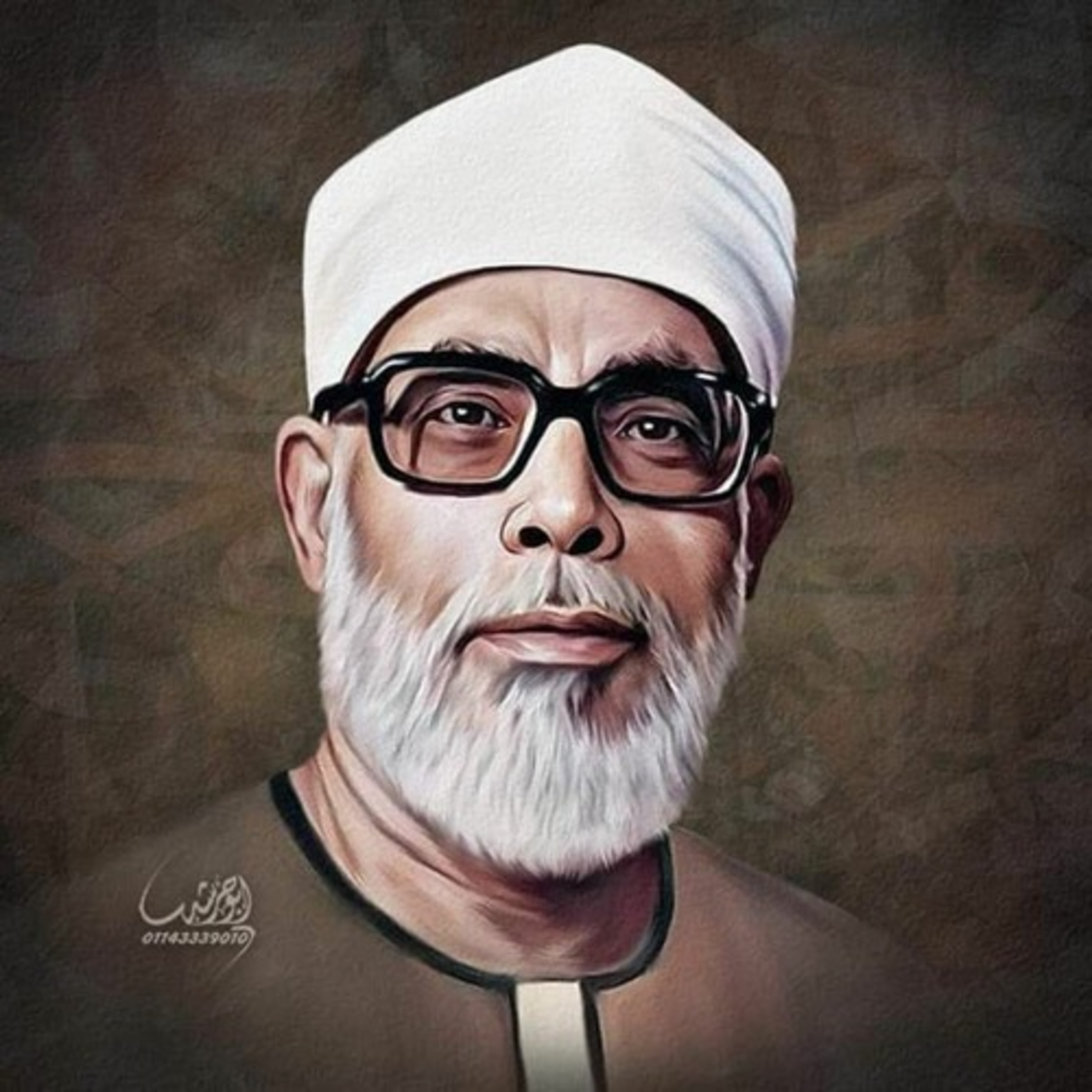 سورة الضحى | محمود خليل الحصري