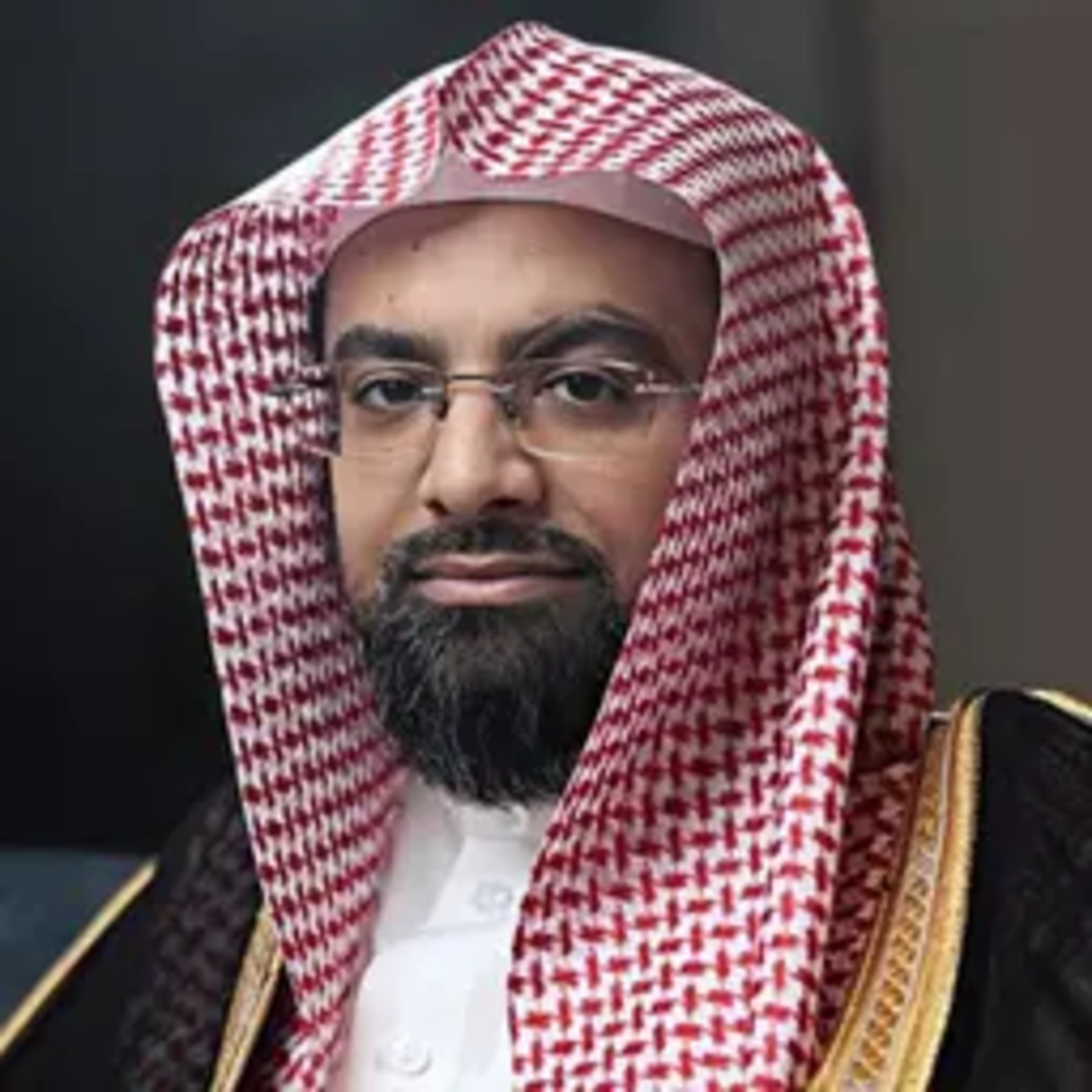 Nasser Al Qatami - ناصر القطامي
