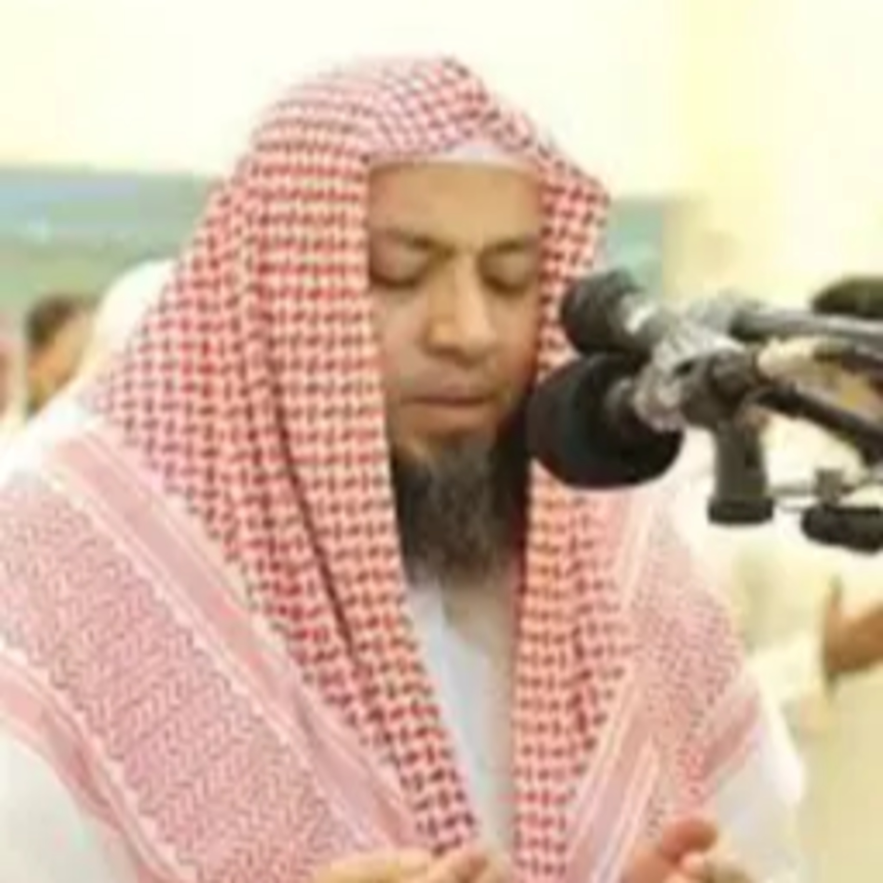سورة ق | أحمد السعيد مندور