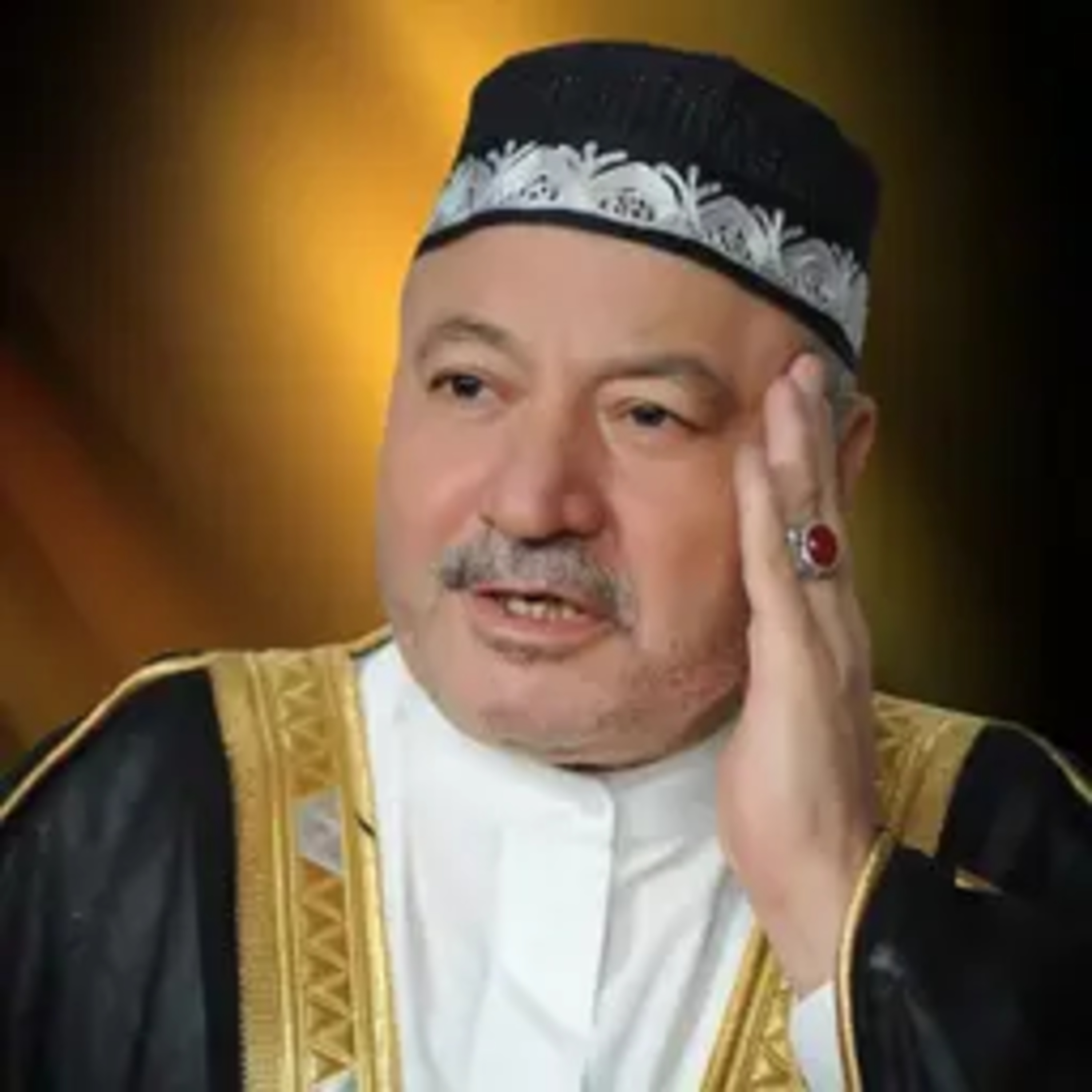 سورة الحاقة | عامر الكاظمي