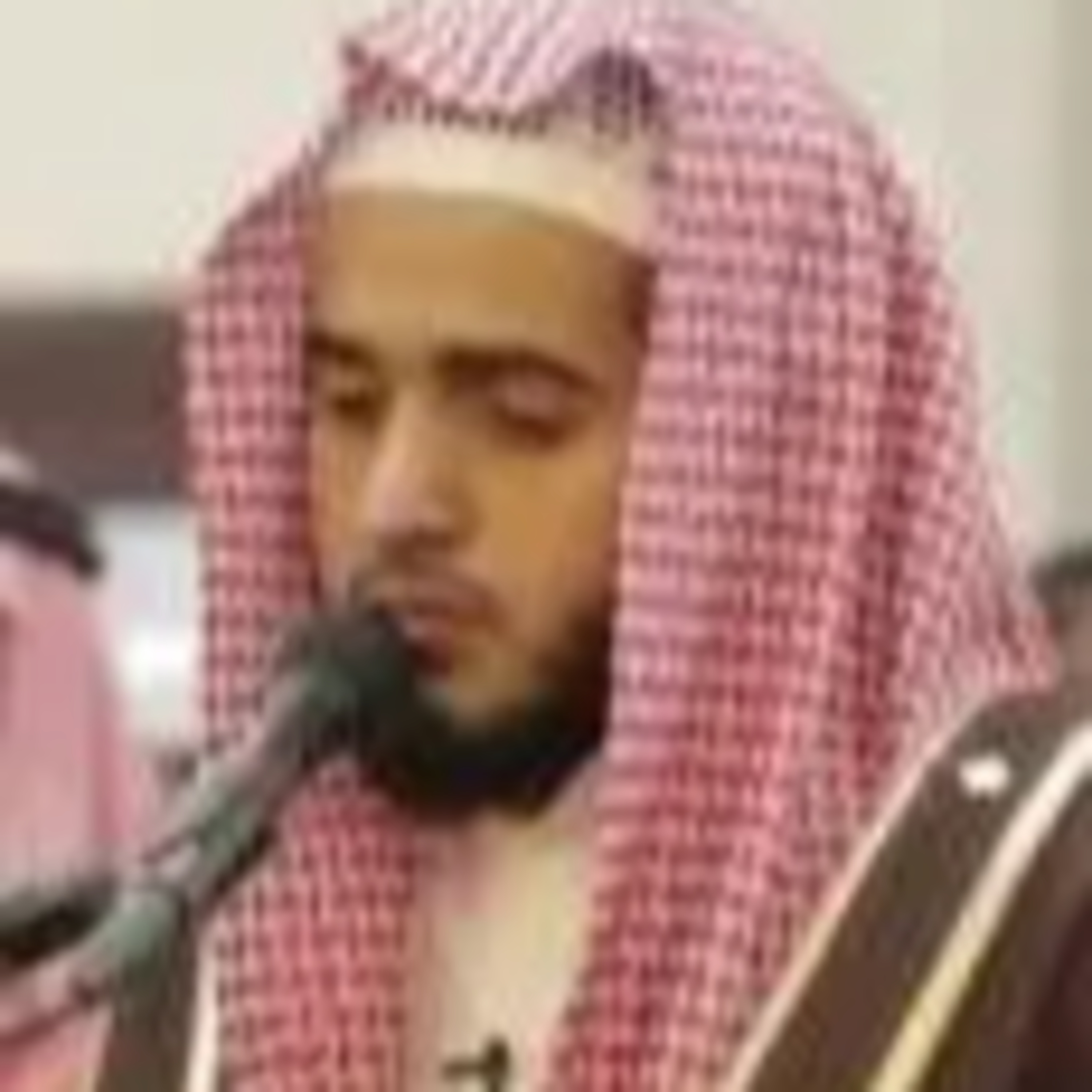 سورة الأعراف | عبدالله القرافي