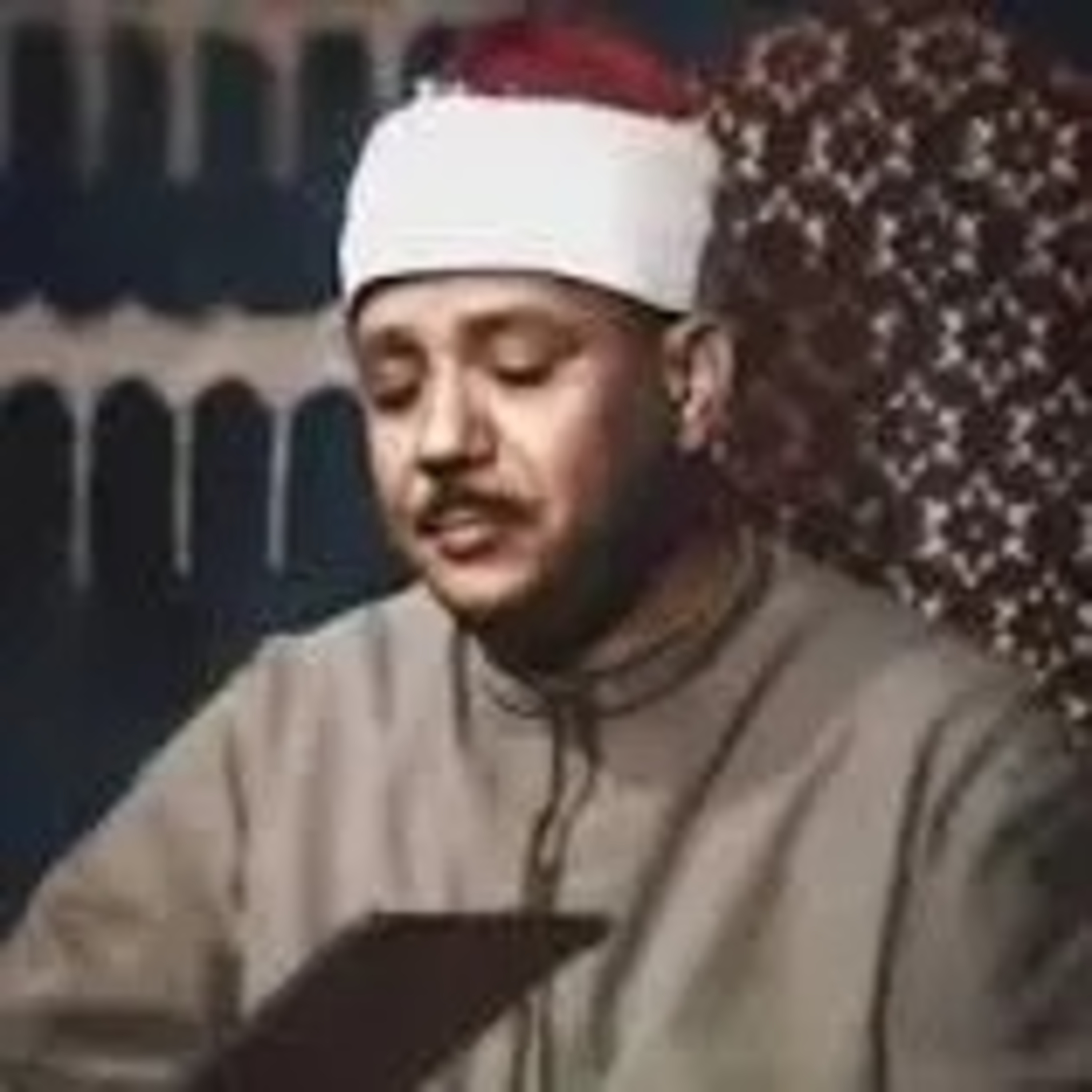 سورة الطور | عبد الباسط عبد الصمد