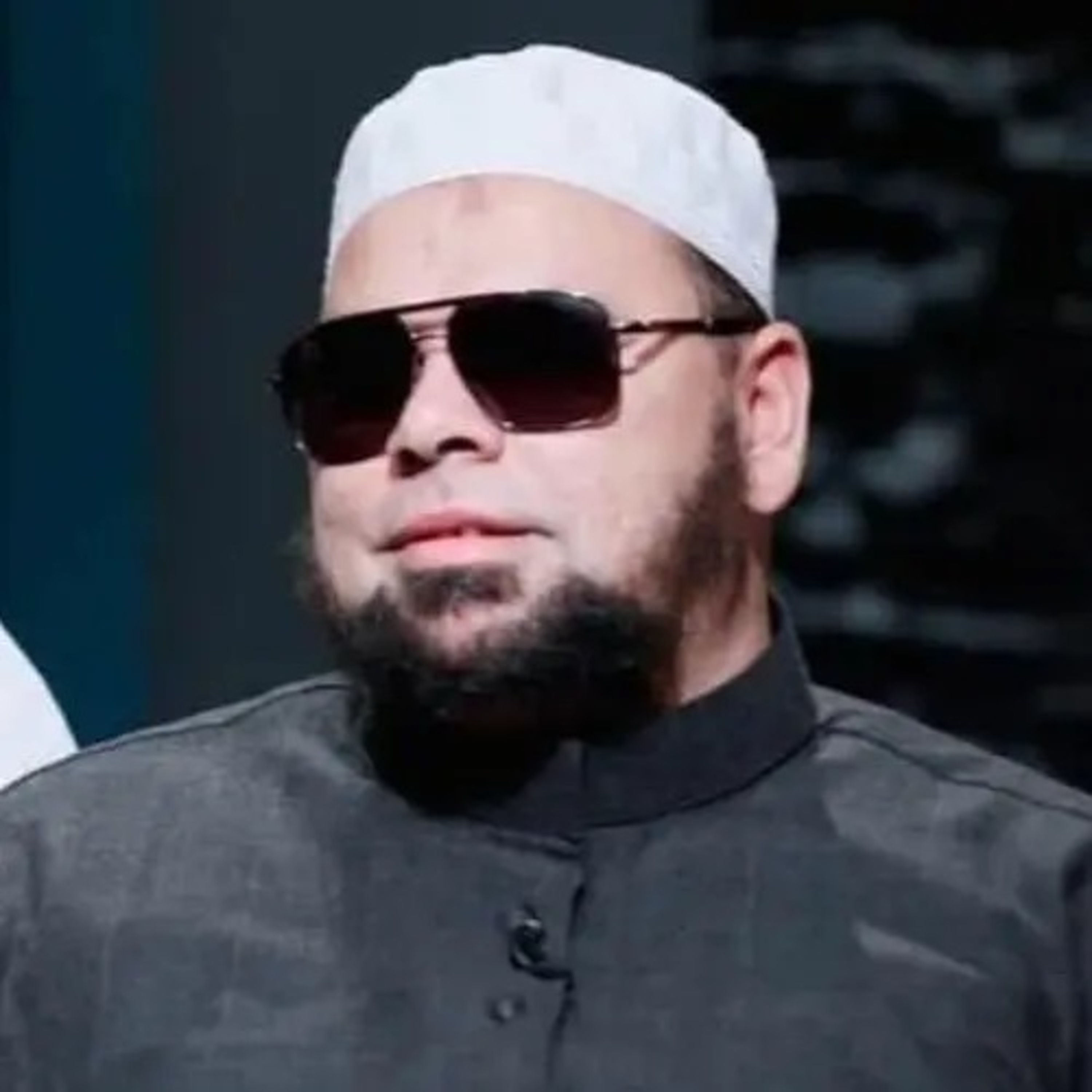 سورة الصافات | عبد الله كامل