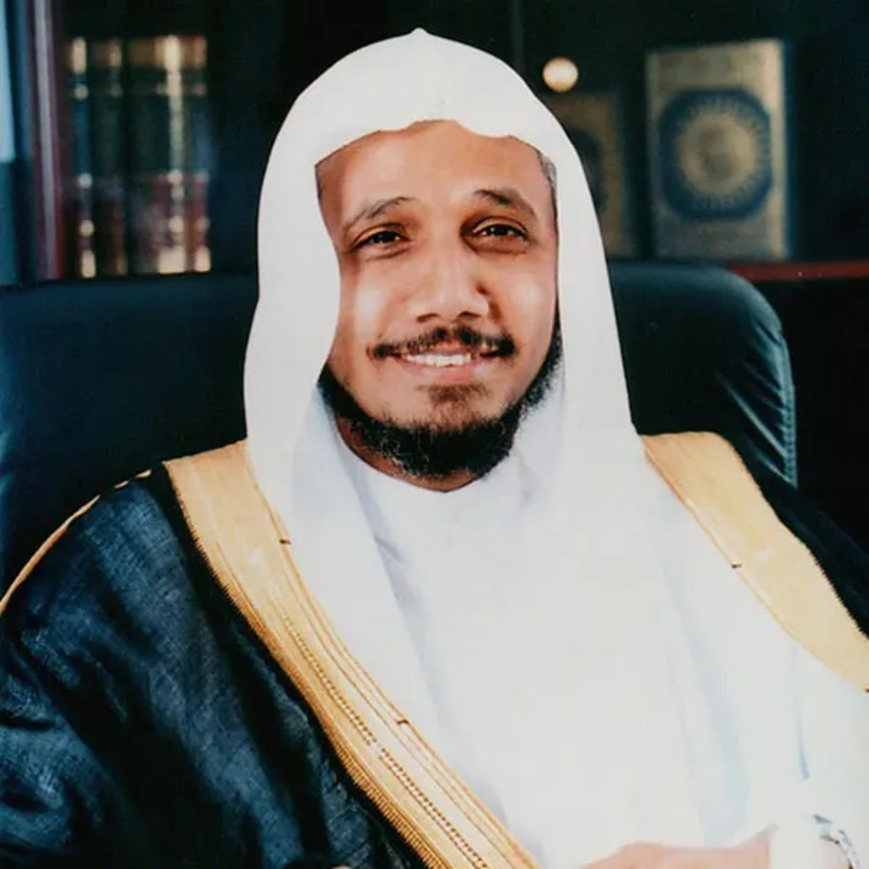 سورة الزمر | عبد الله بصفر