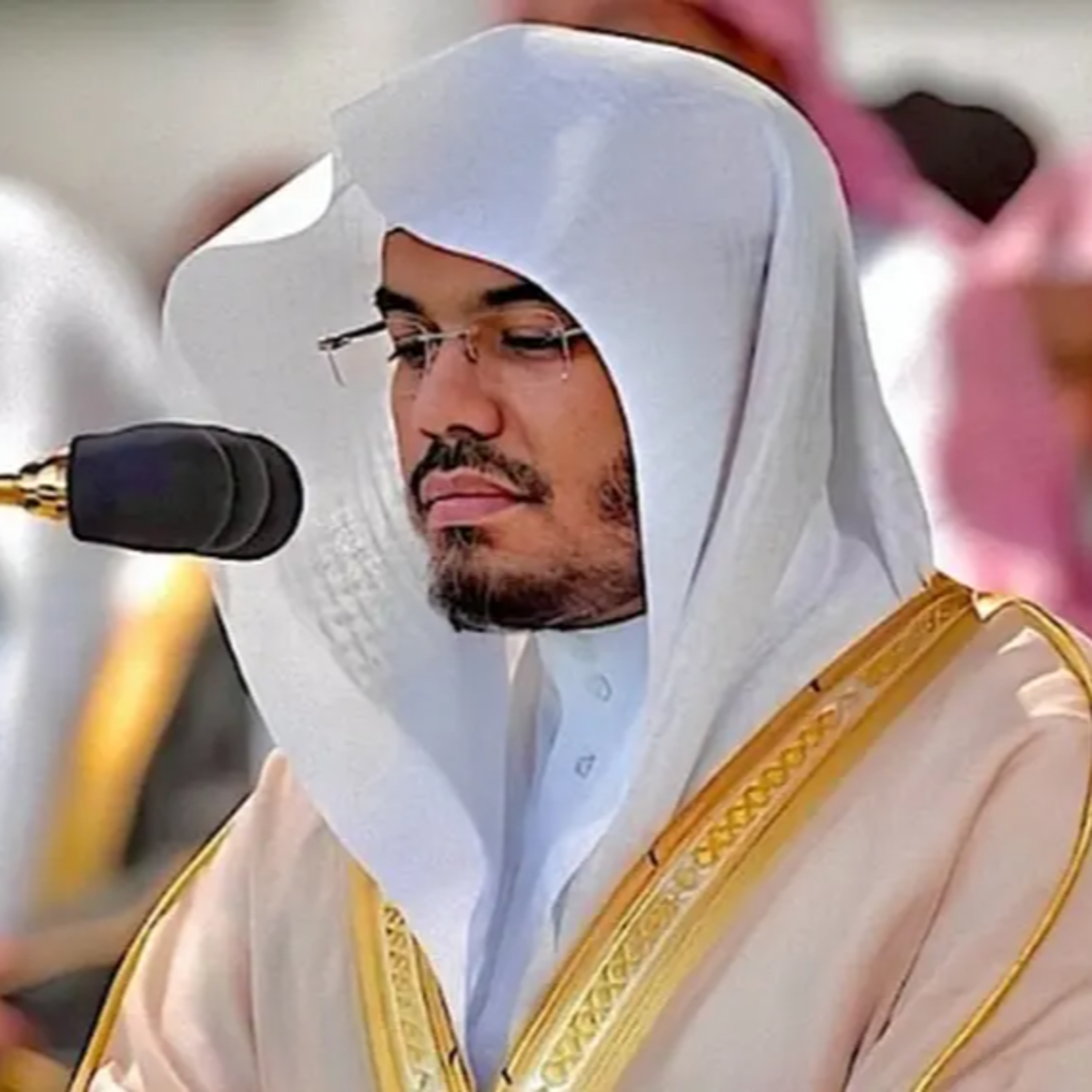 المصحف المرتل