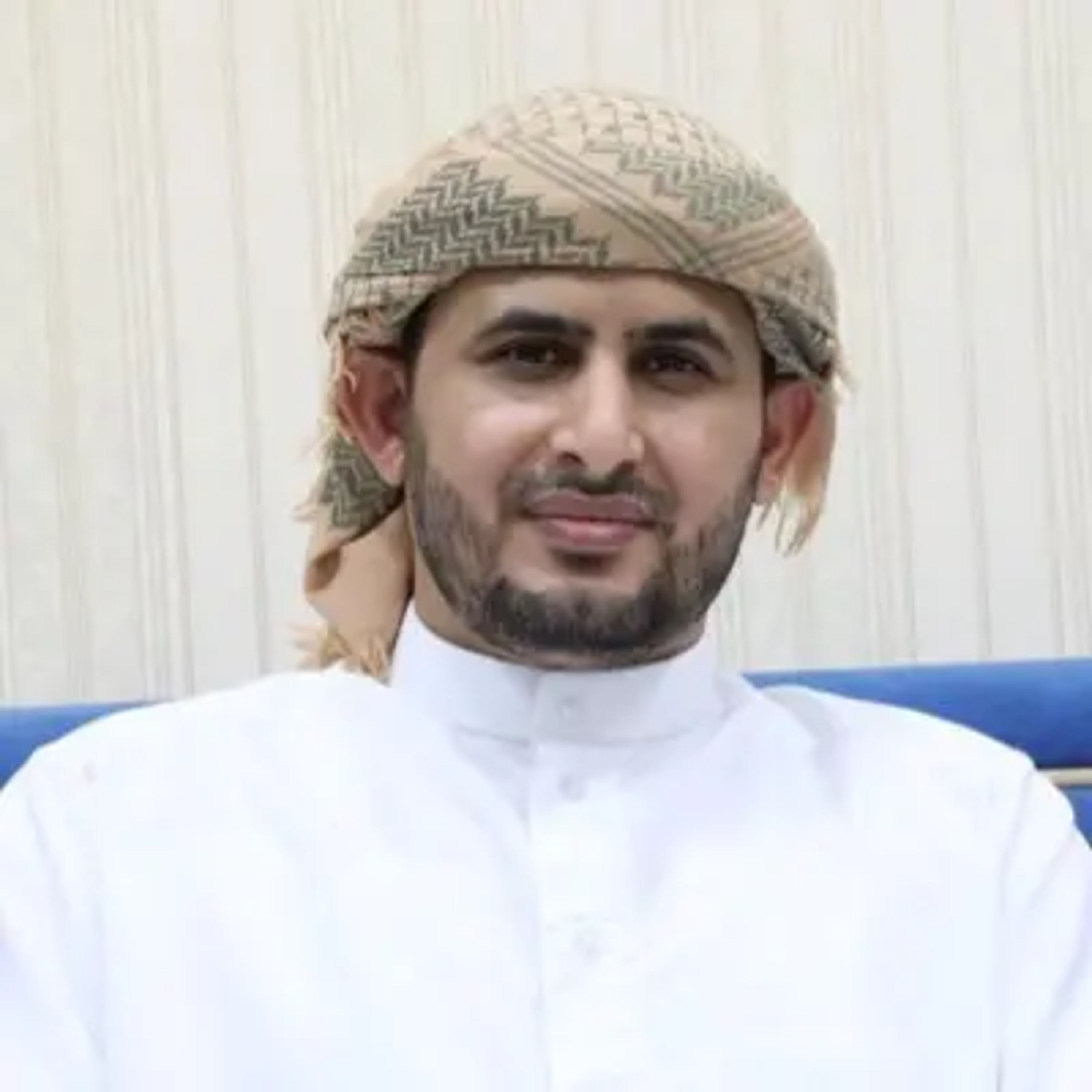 Abu Bakr al-Dhabi al-Yamani - أبو بكر الظبي اليمني