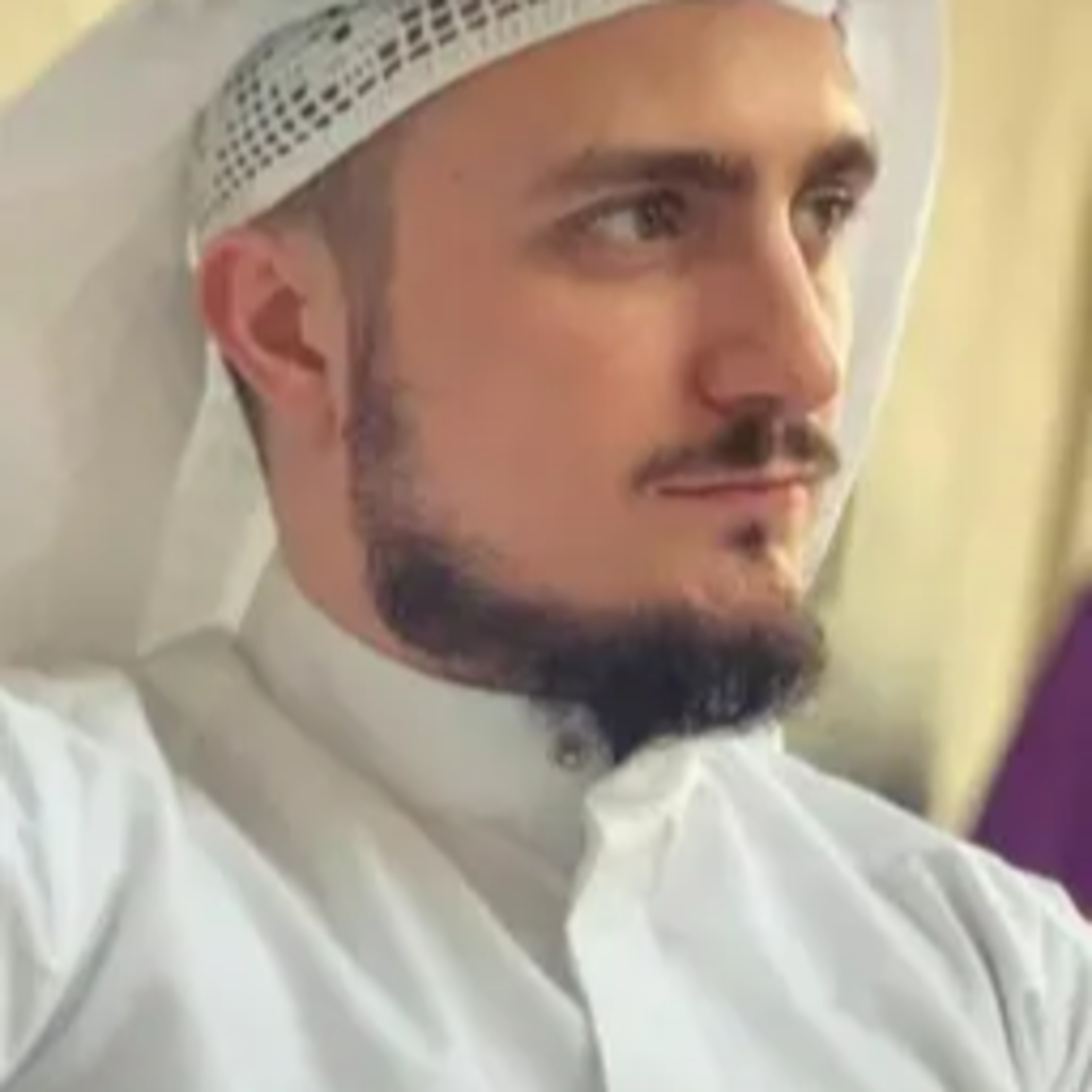 Fatih Seferagic - فاتح سفرجيك