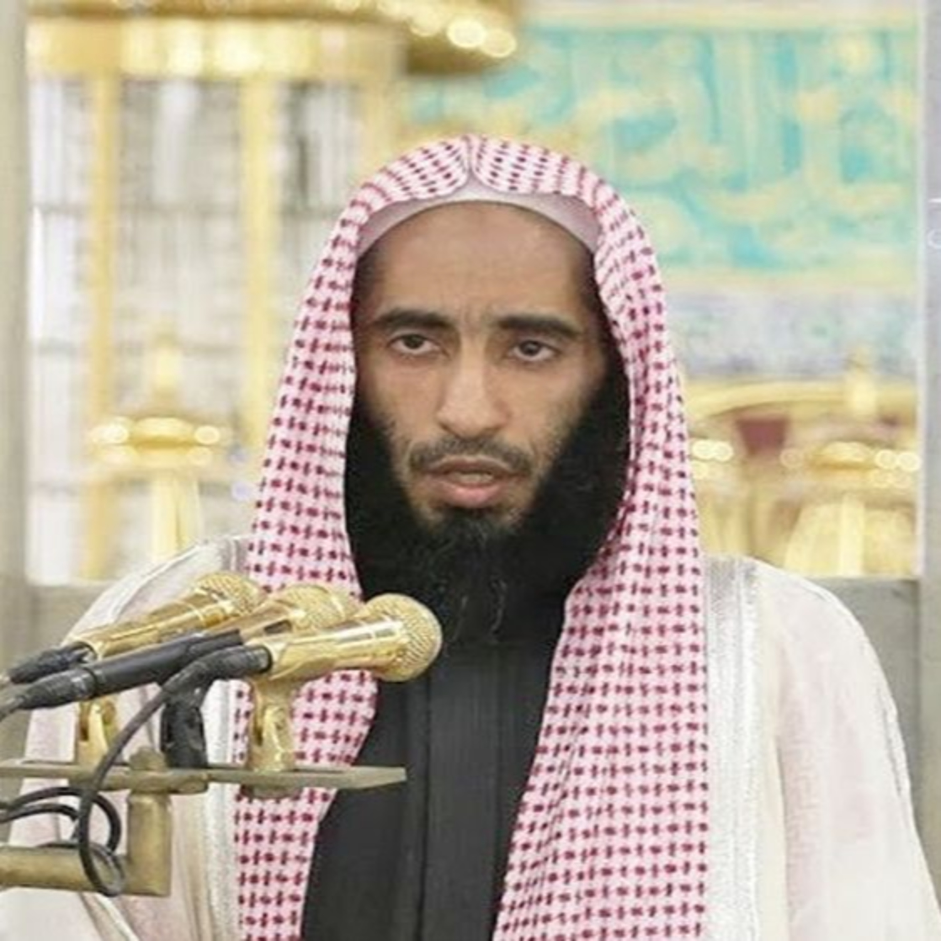 سورة النازعات | أحمد بن طالب حميد