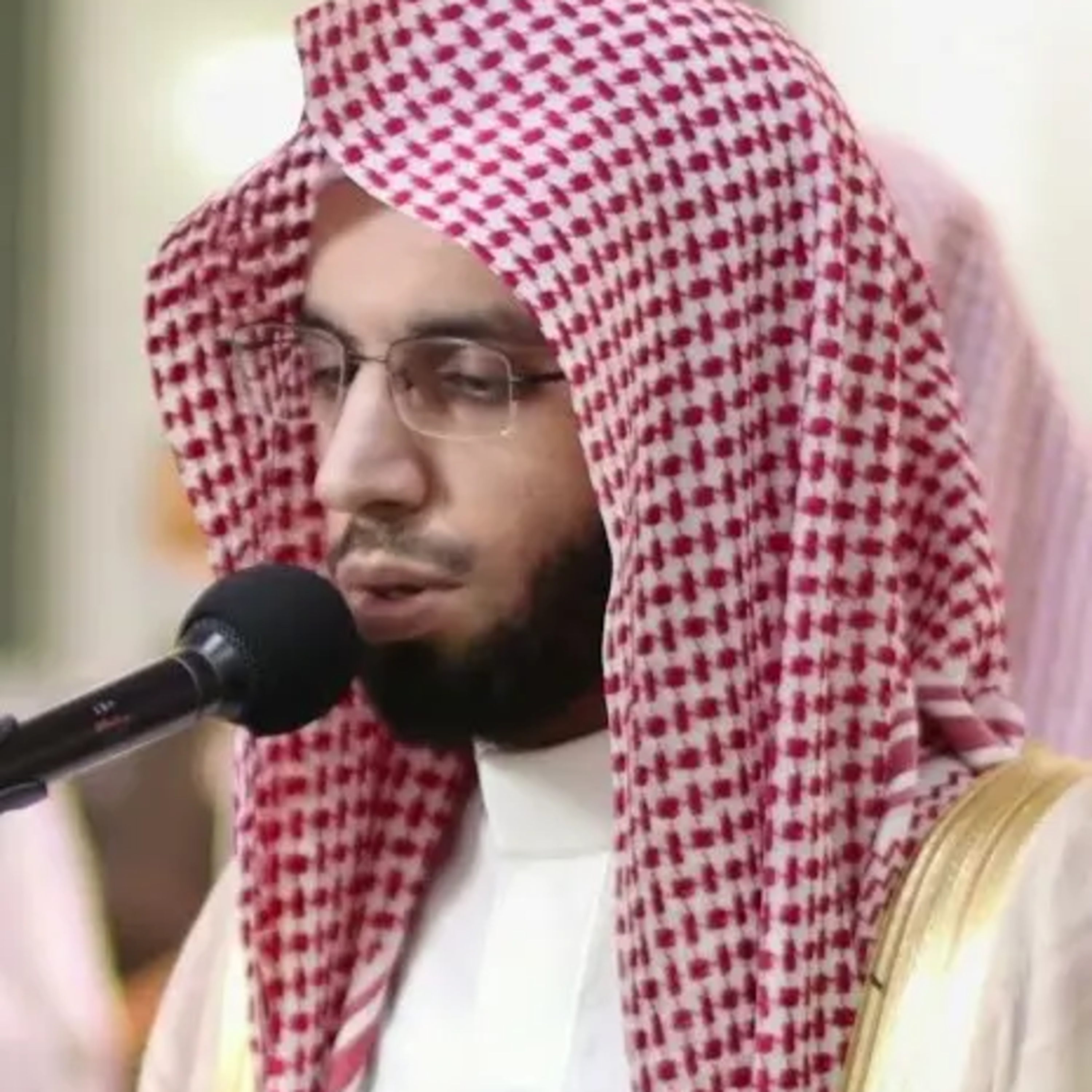 سورة نوح | أنس الميمان
