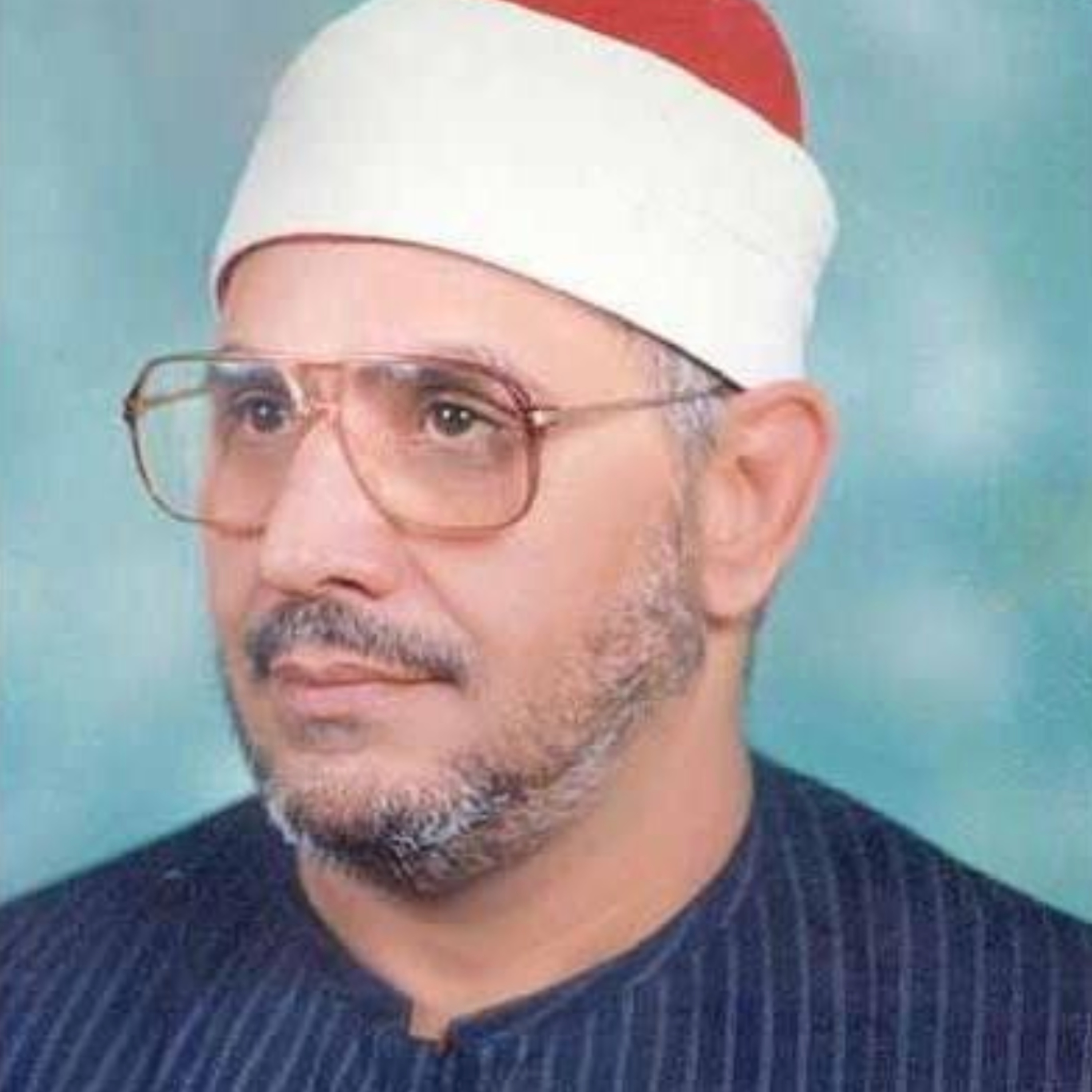 سورة السجدة | الشحات محمد أنور episode artwork