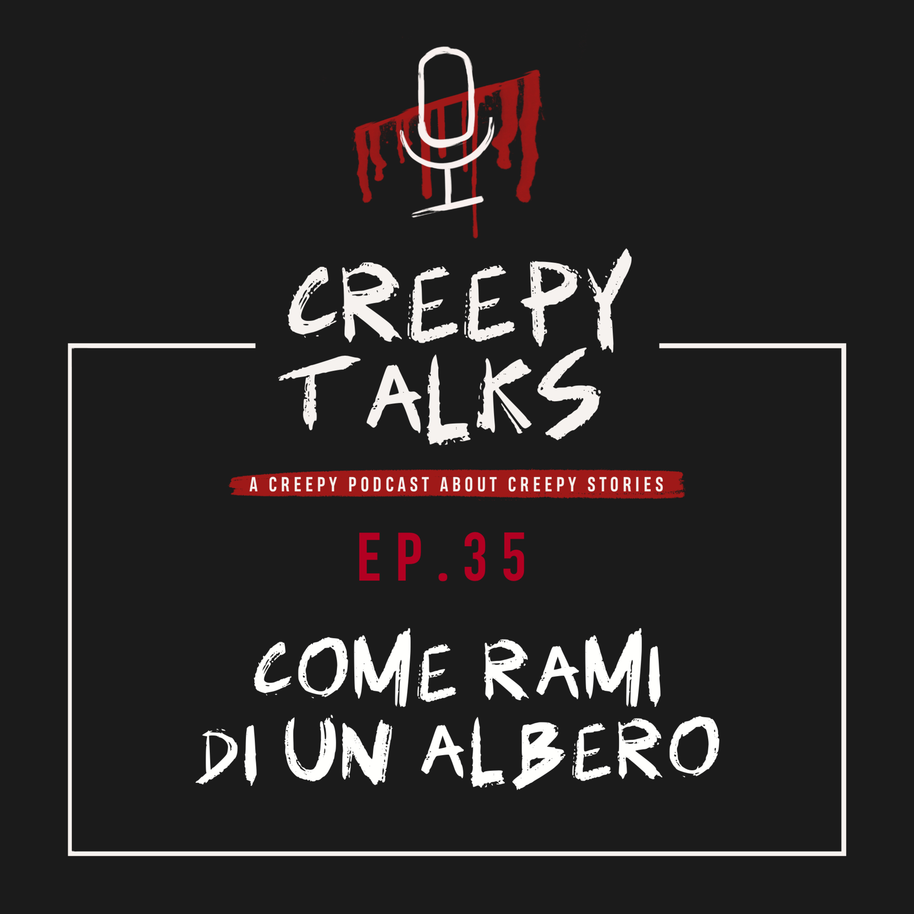 Ep. 35 - Come rami di un albero