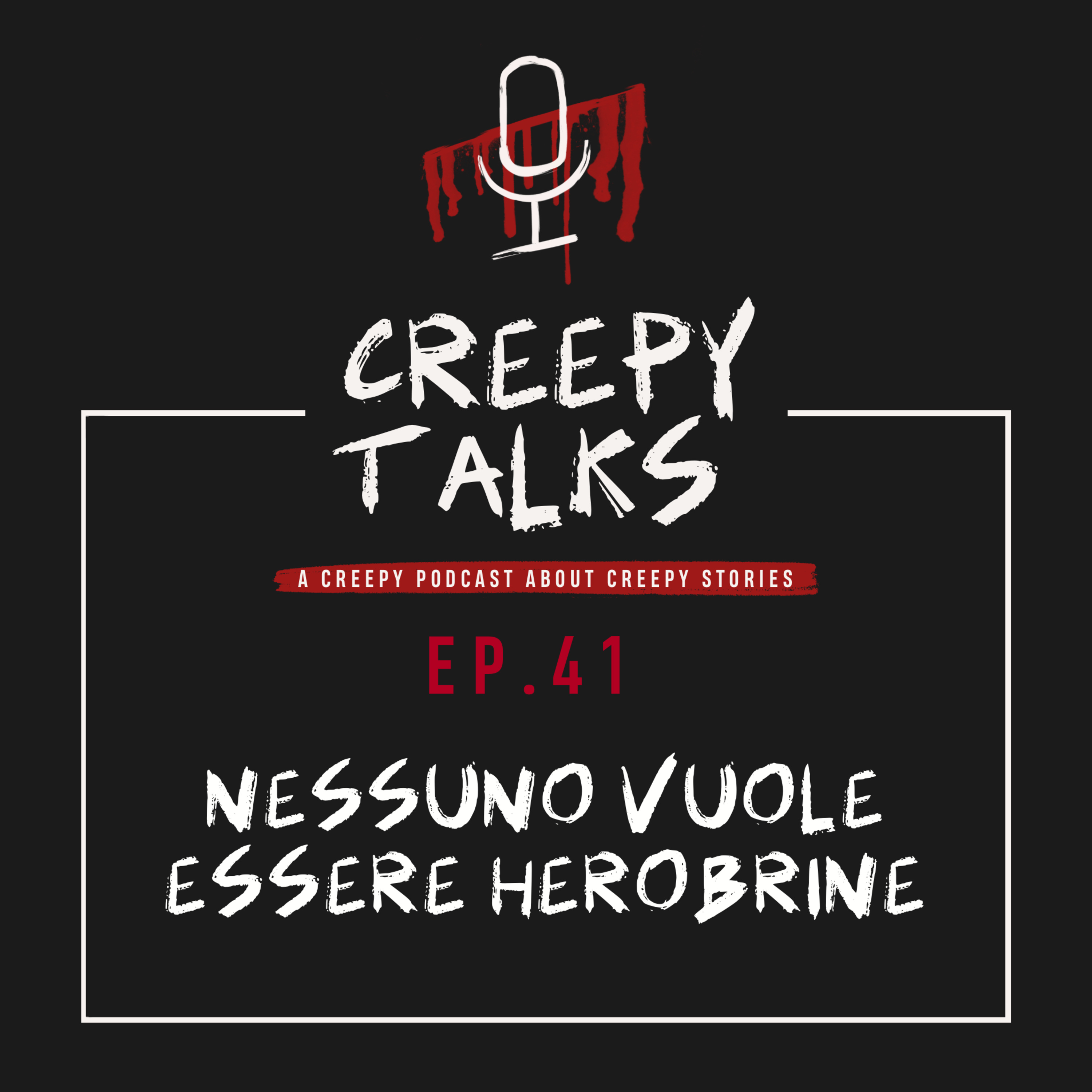 Ep. 41 - Nessuno vuole essere Herobrine