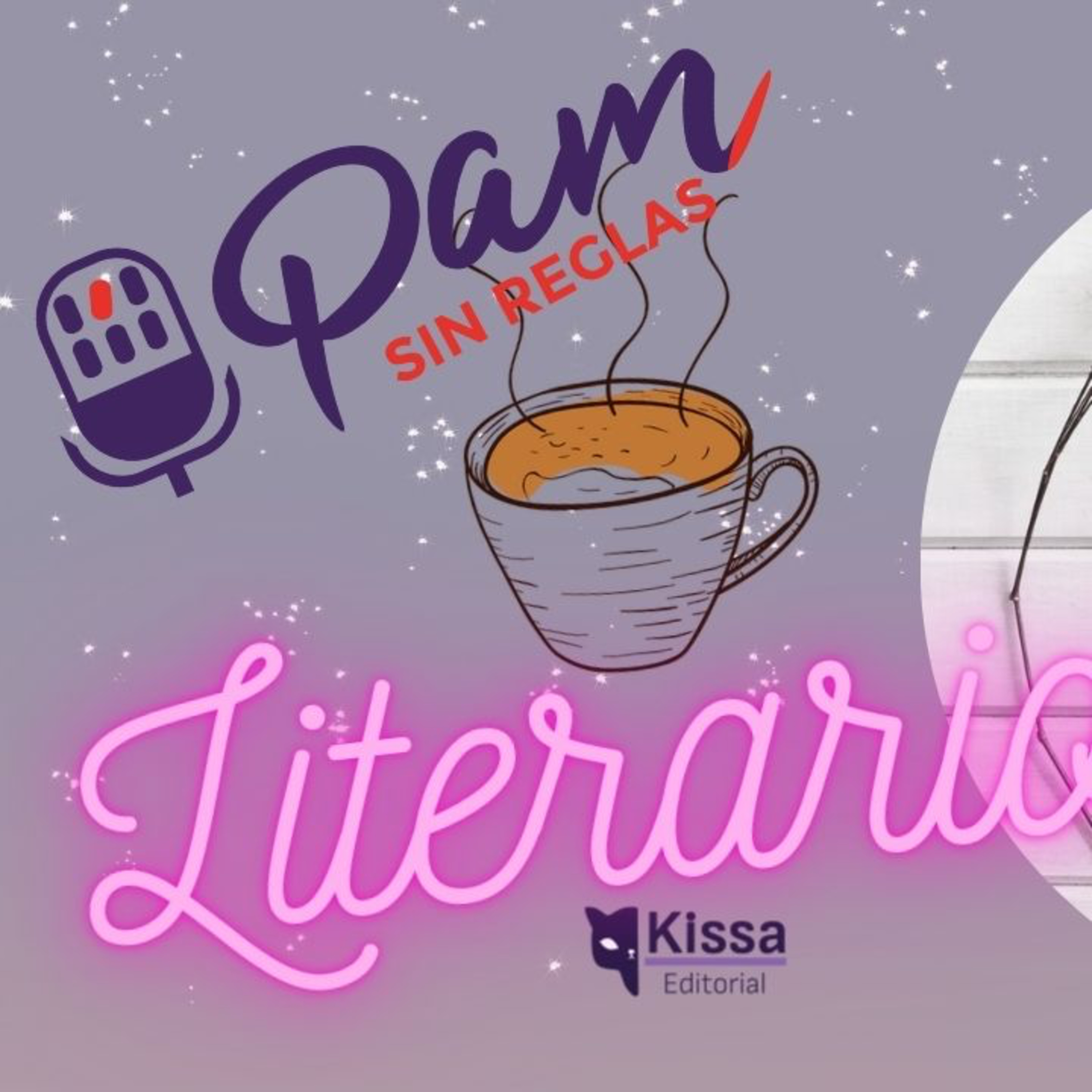 Portada de Pam Sin Reglas