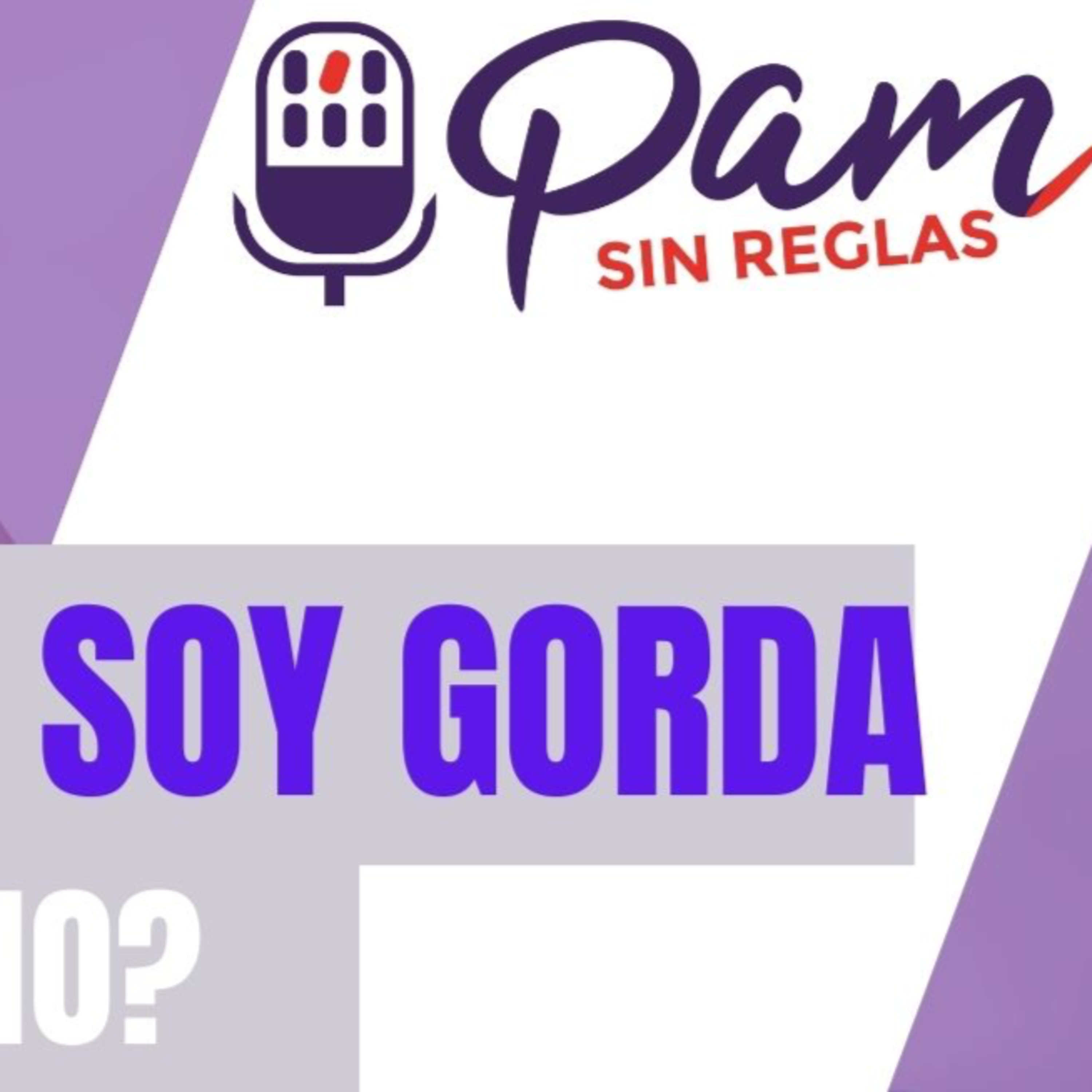 Portada de Pam Sin Reglas