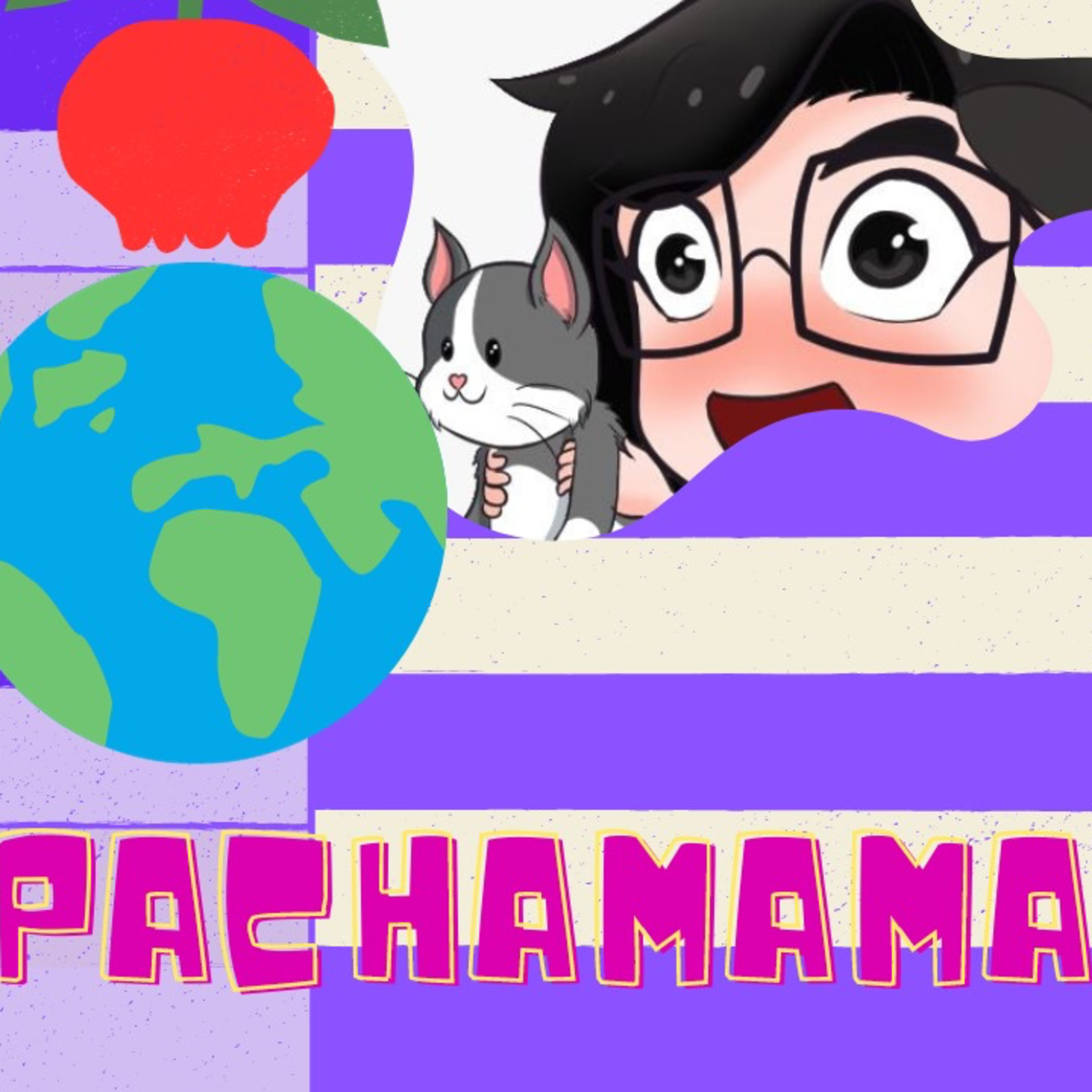 Portada de Pam Sin Reglas