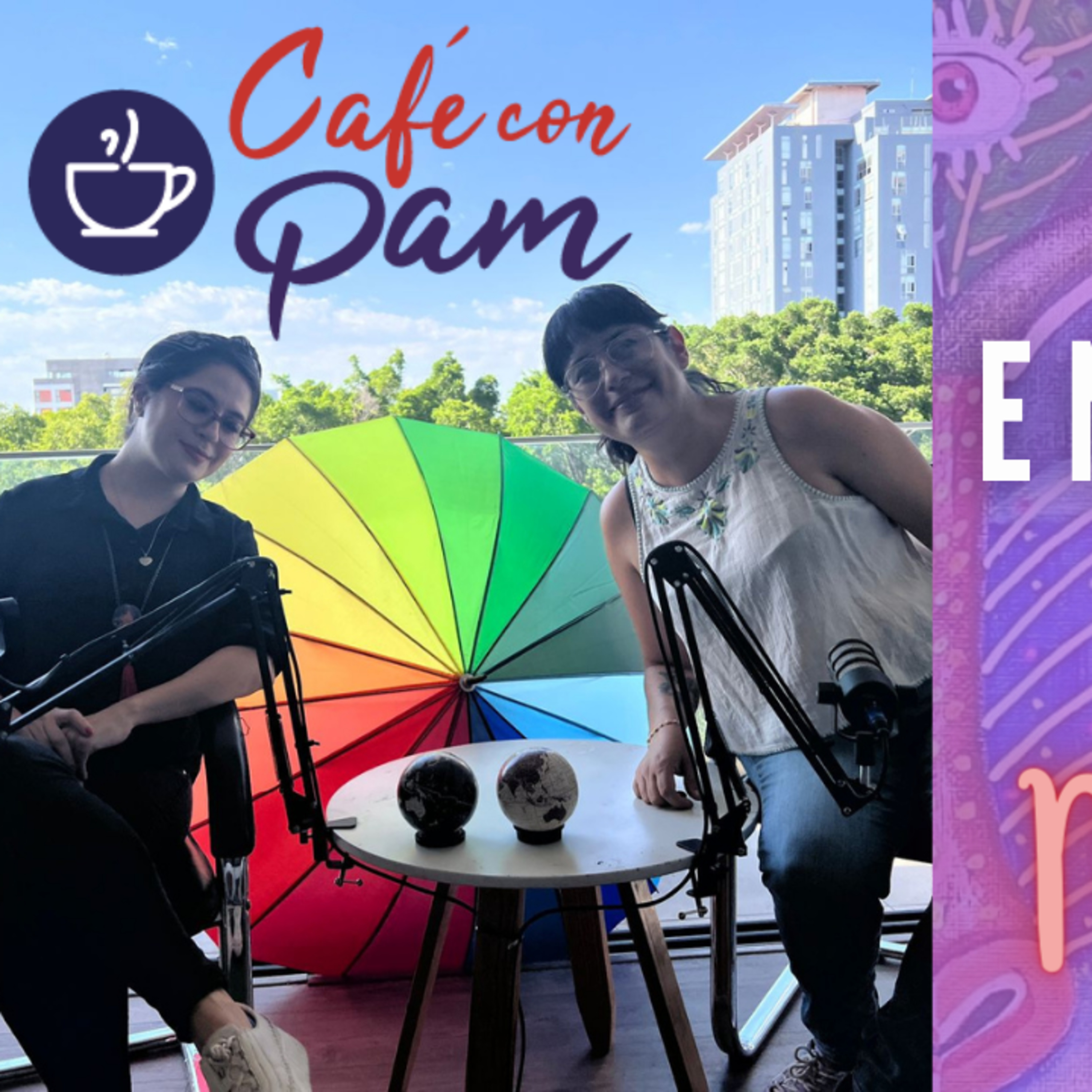 Portada de Pam Sin Reglas
