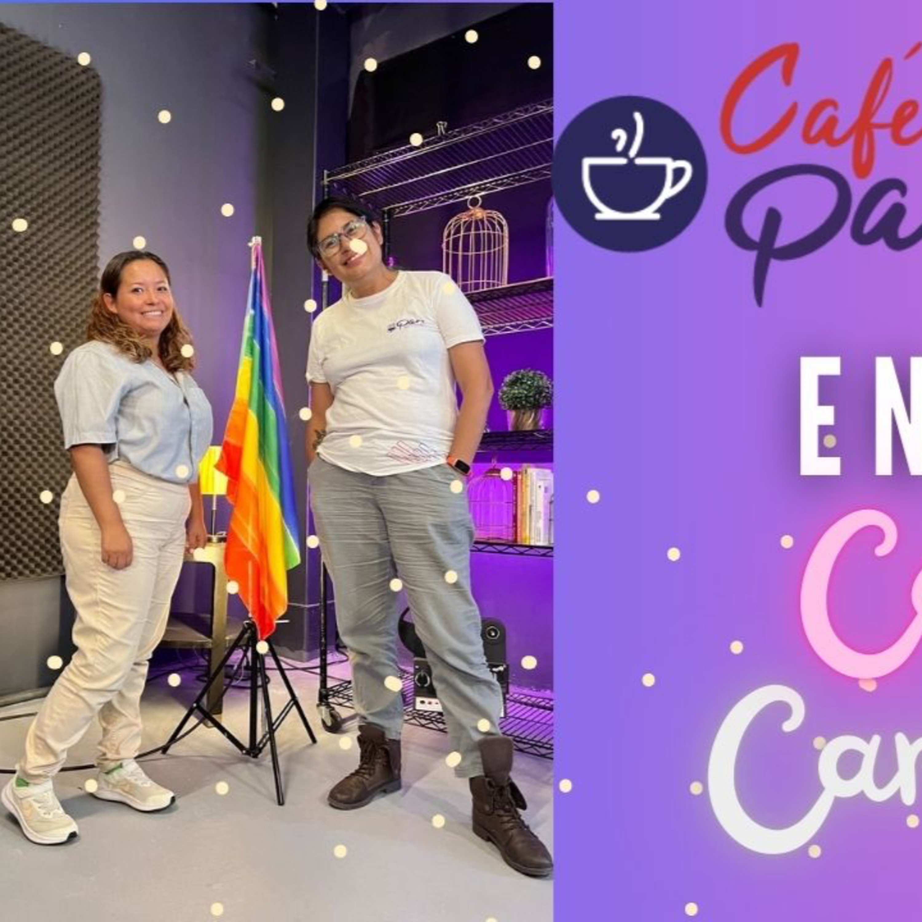 Portada de Pam Sin Reglas