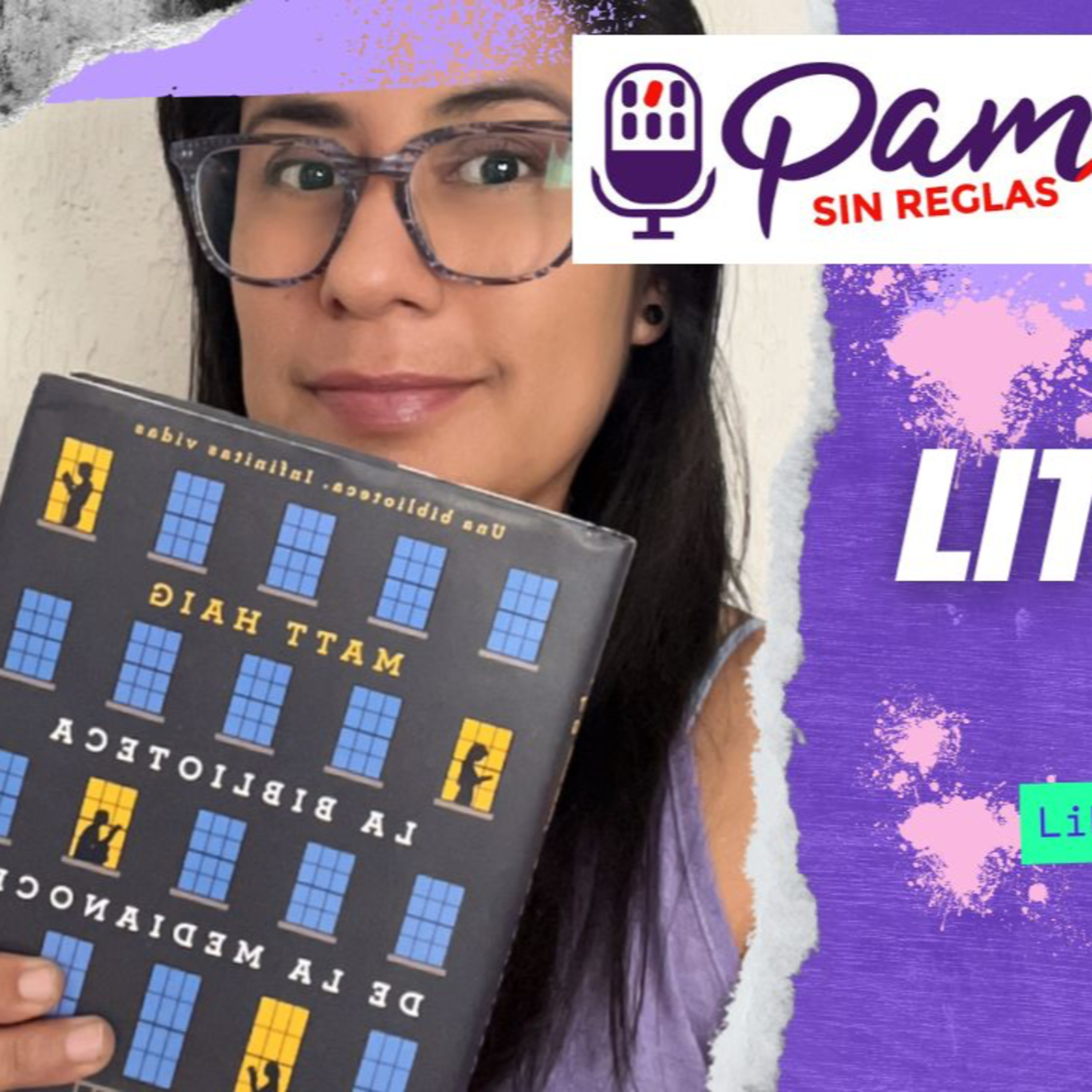 Portada de Pam Sin Reglas