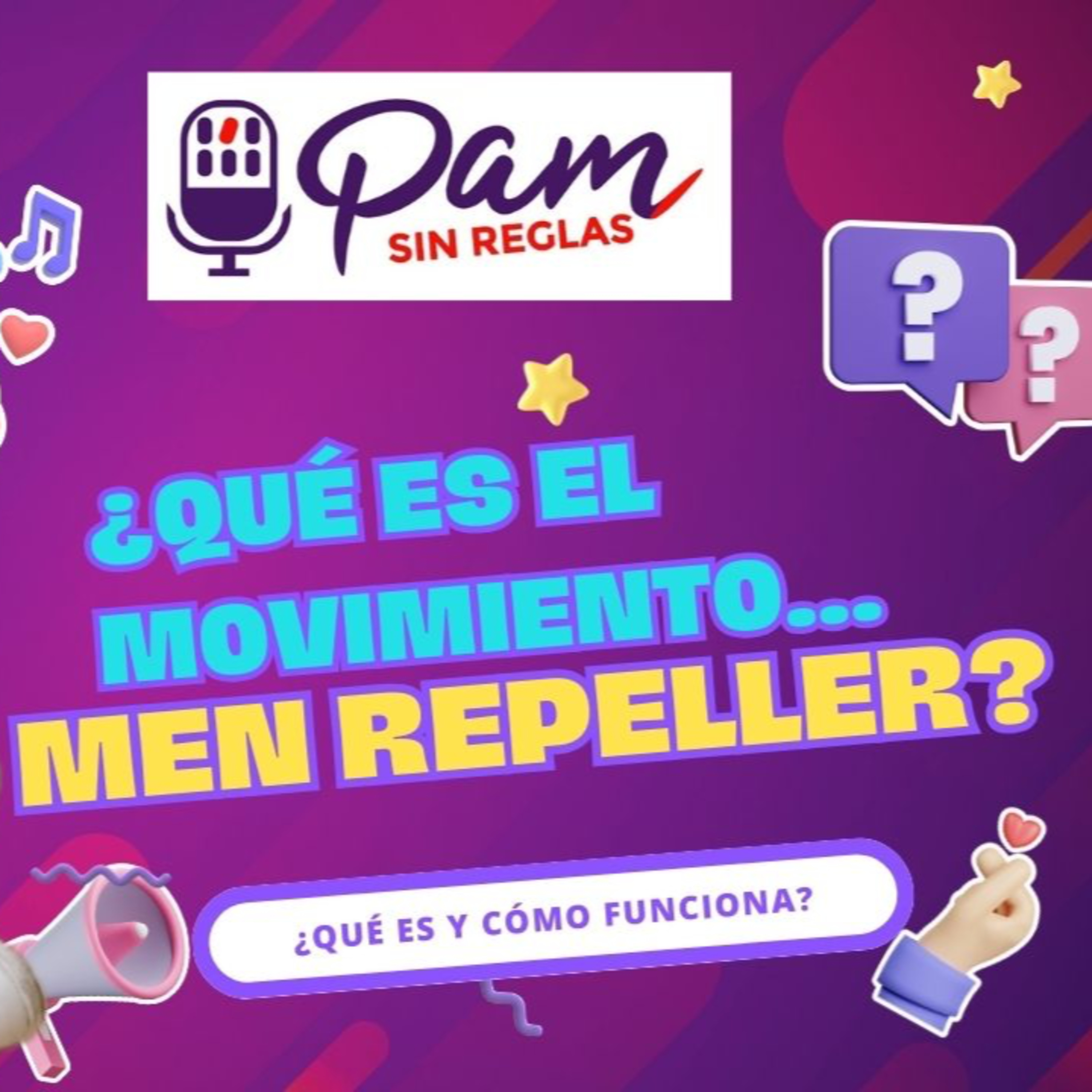 Portada de Pam Sin Reglas