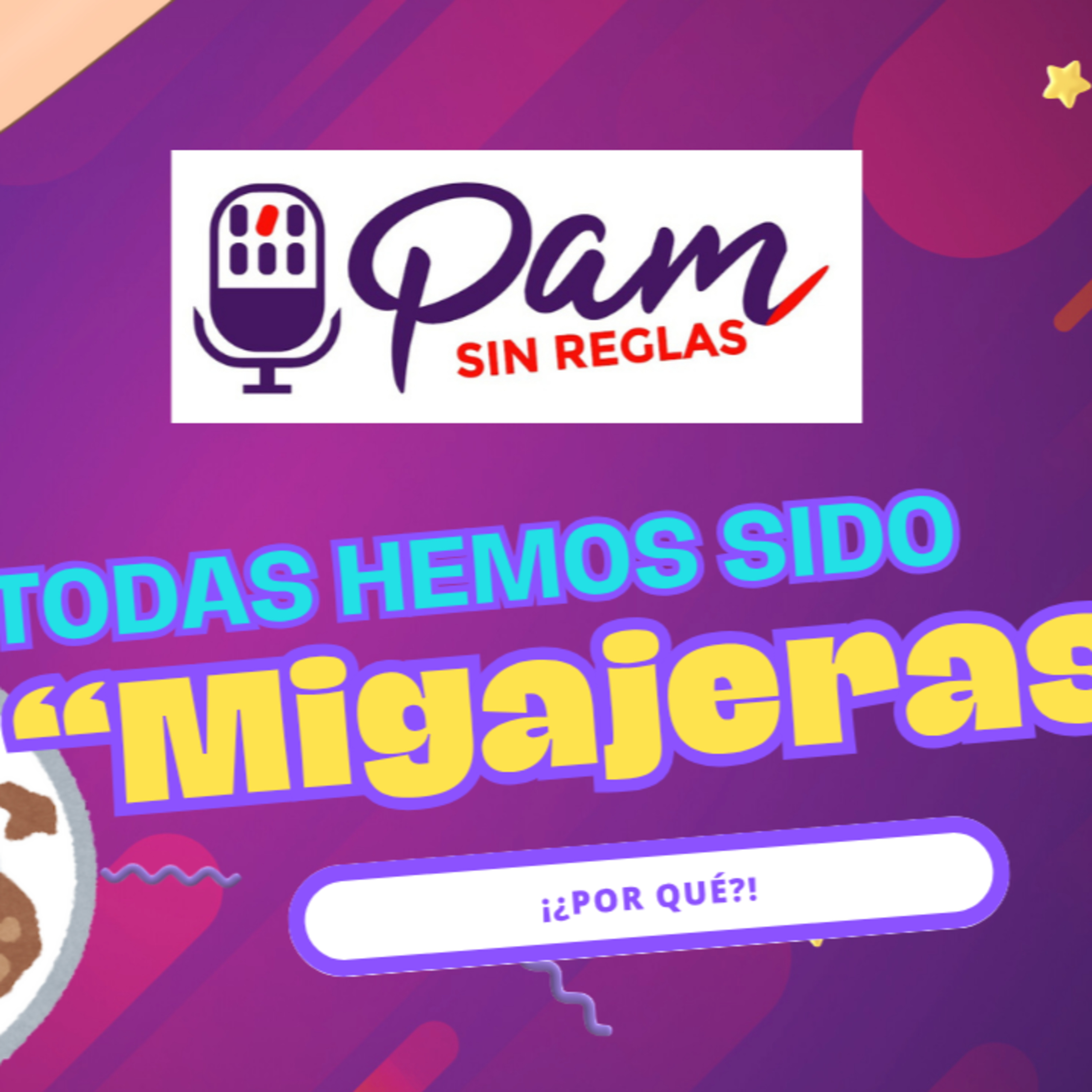 Portada de Pam Sin Reglas