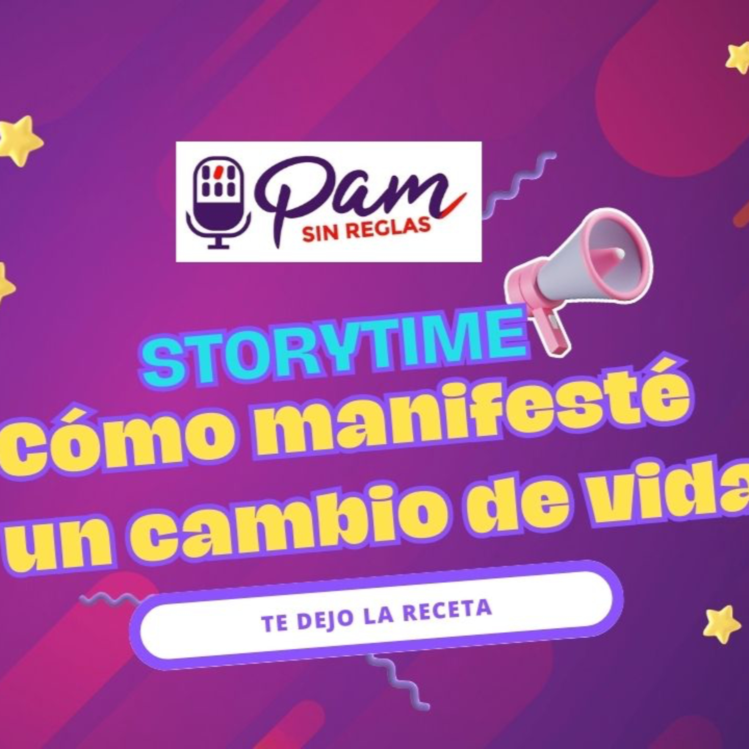 Portada de Pam Sin Reglas