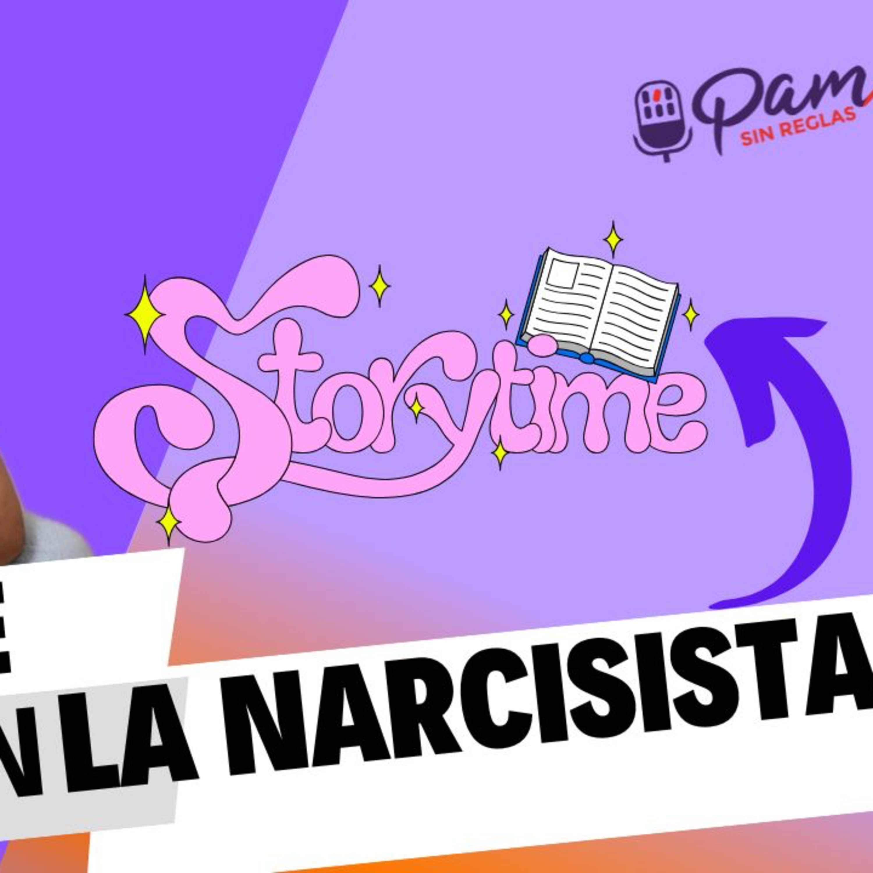 Portada de Pam Sin Reglas