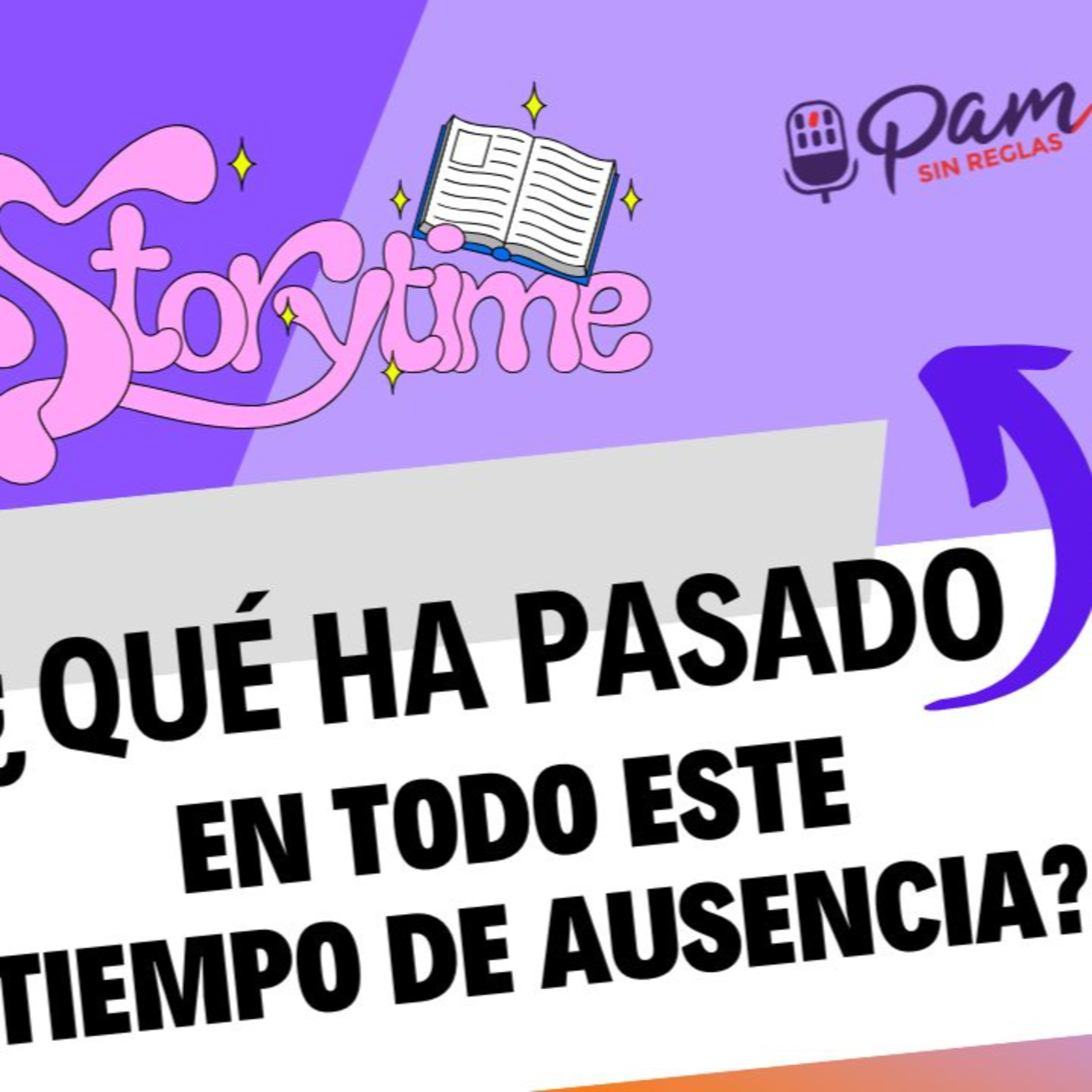 Portada de Pam Sin Reglas