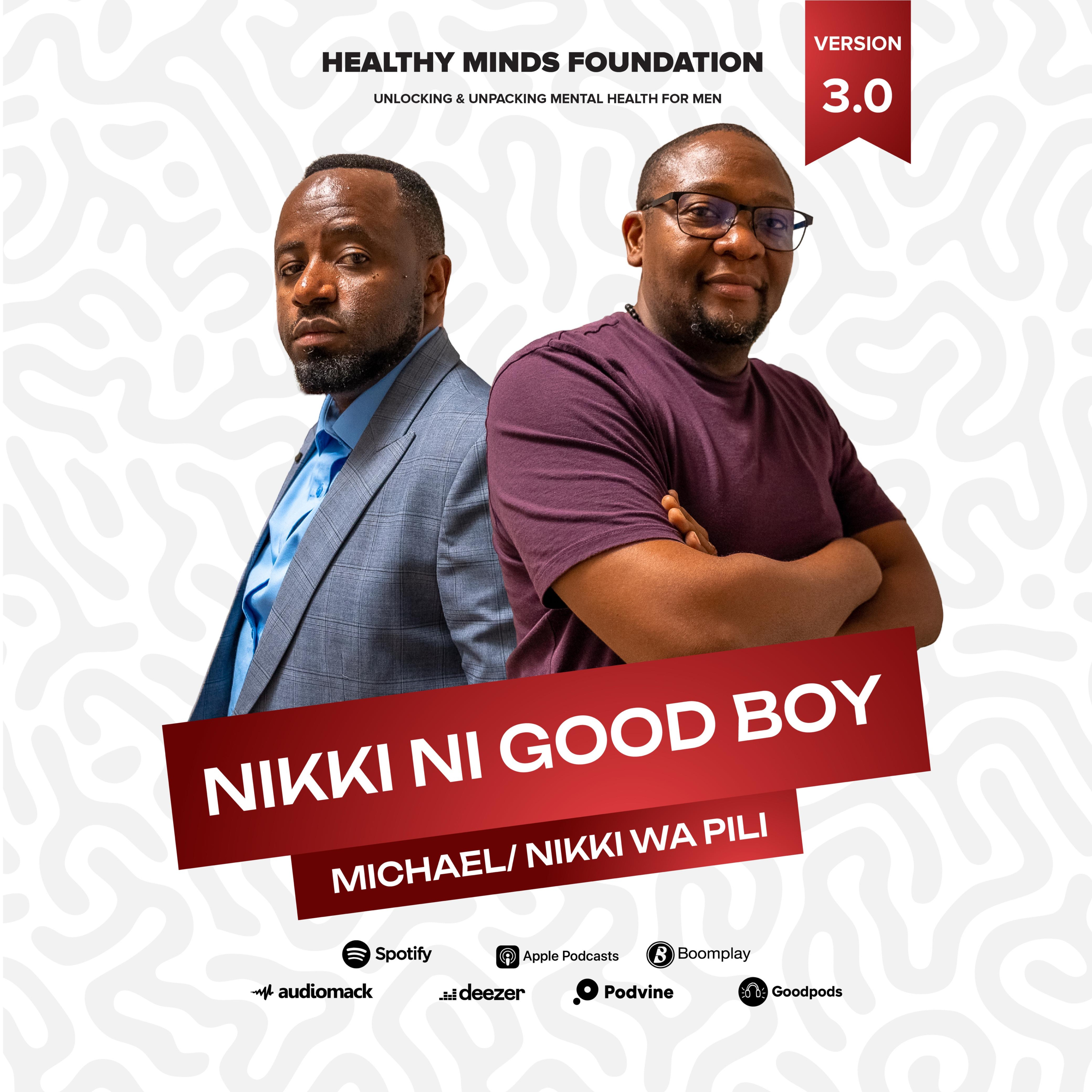 Nikki ni Good Boy episode artwork