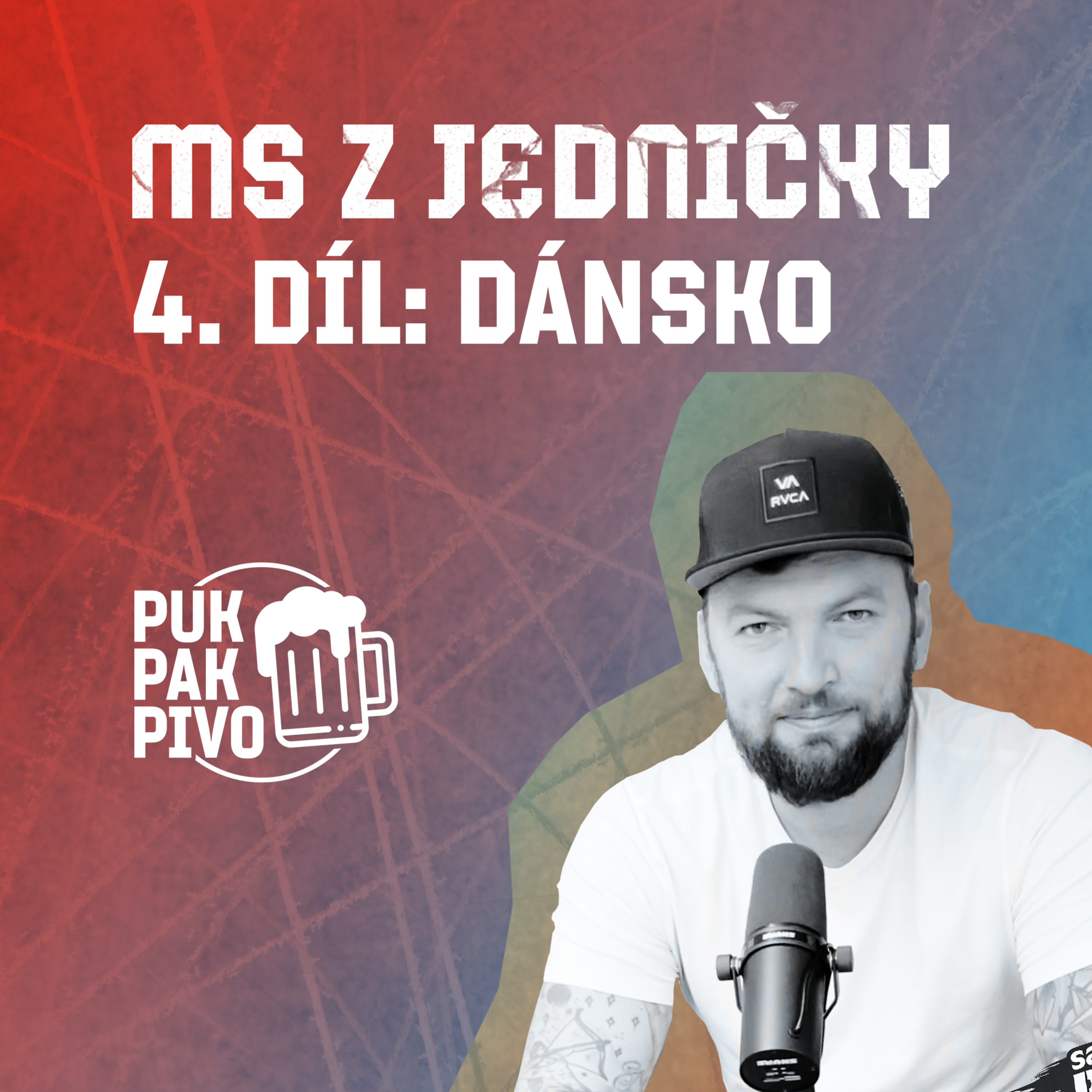 MS Z JEDNIČKY: Proti Dánům skvělý videokouč i Gazdy krásný gól. Kondel je velká ztráta!