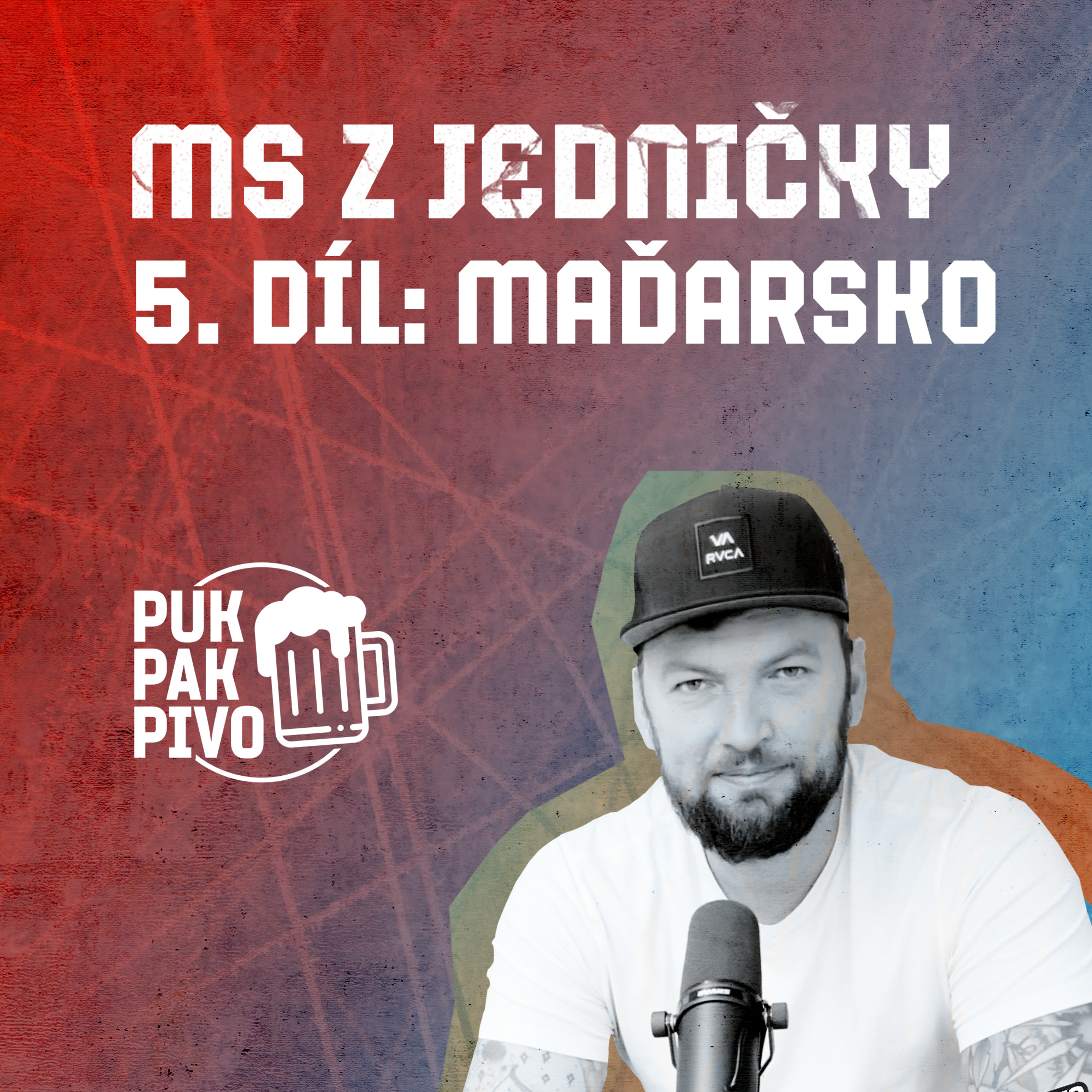MS Z JEDNIČKY: Líbil se mi ten šestnáctiletý Maďar. Ze Švýcarů jde respekt, říká Hanzal