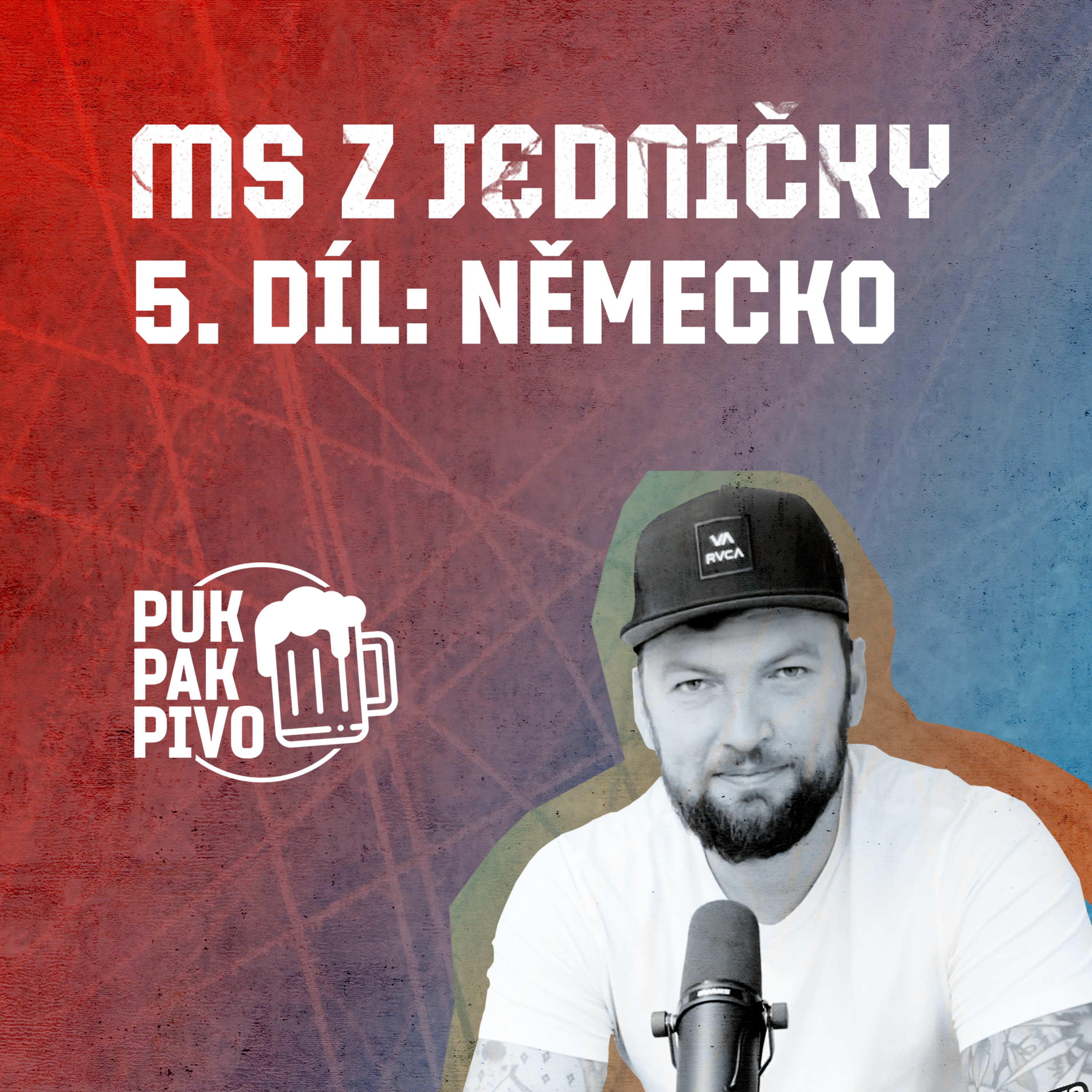 MS Z JEDNIČKY: Vladař po Německu chválí kabinu, Voráček doufá v první místo