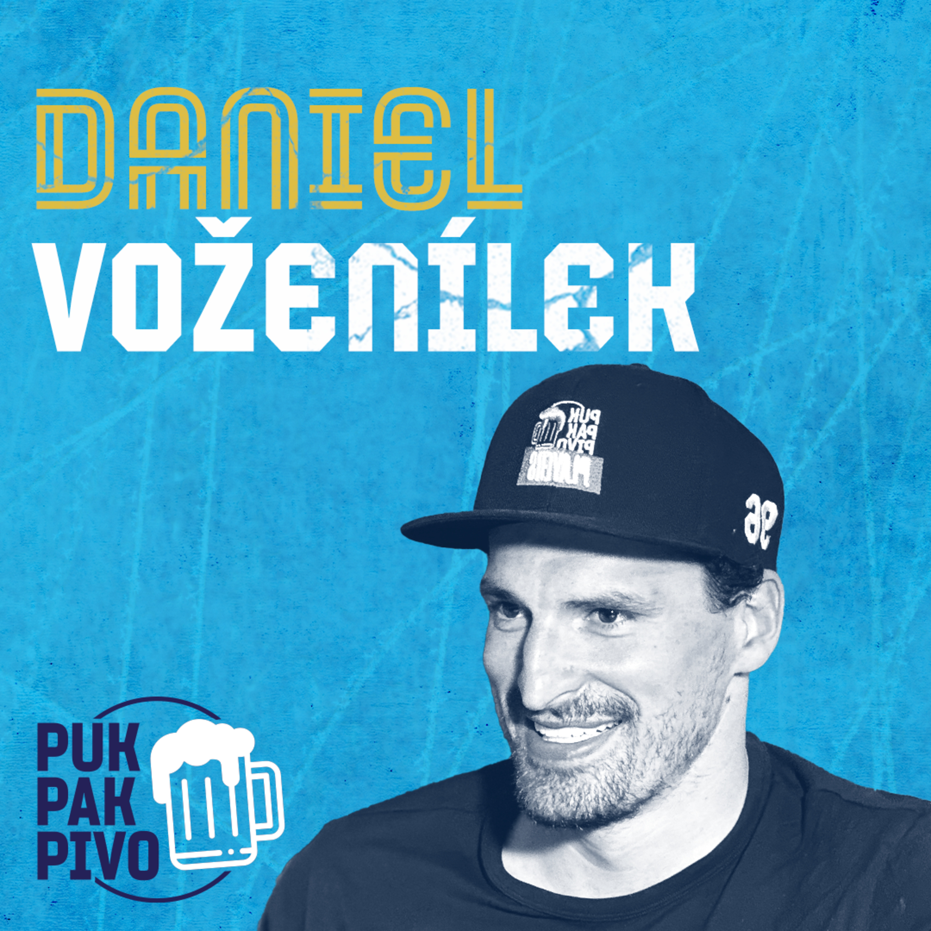 #200 O. Beránek nezná žádný hokejisty. Ptal se, kdo je Hedman a kde hraje..