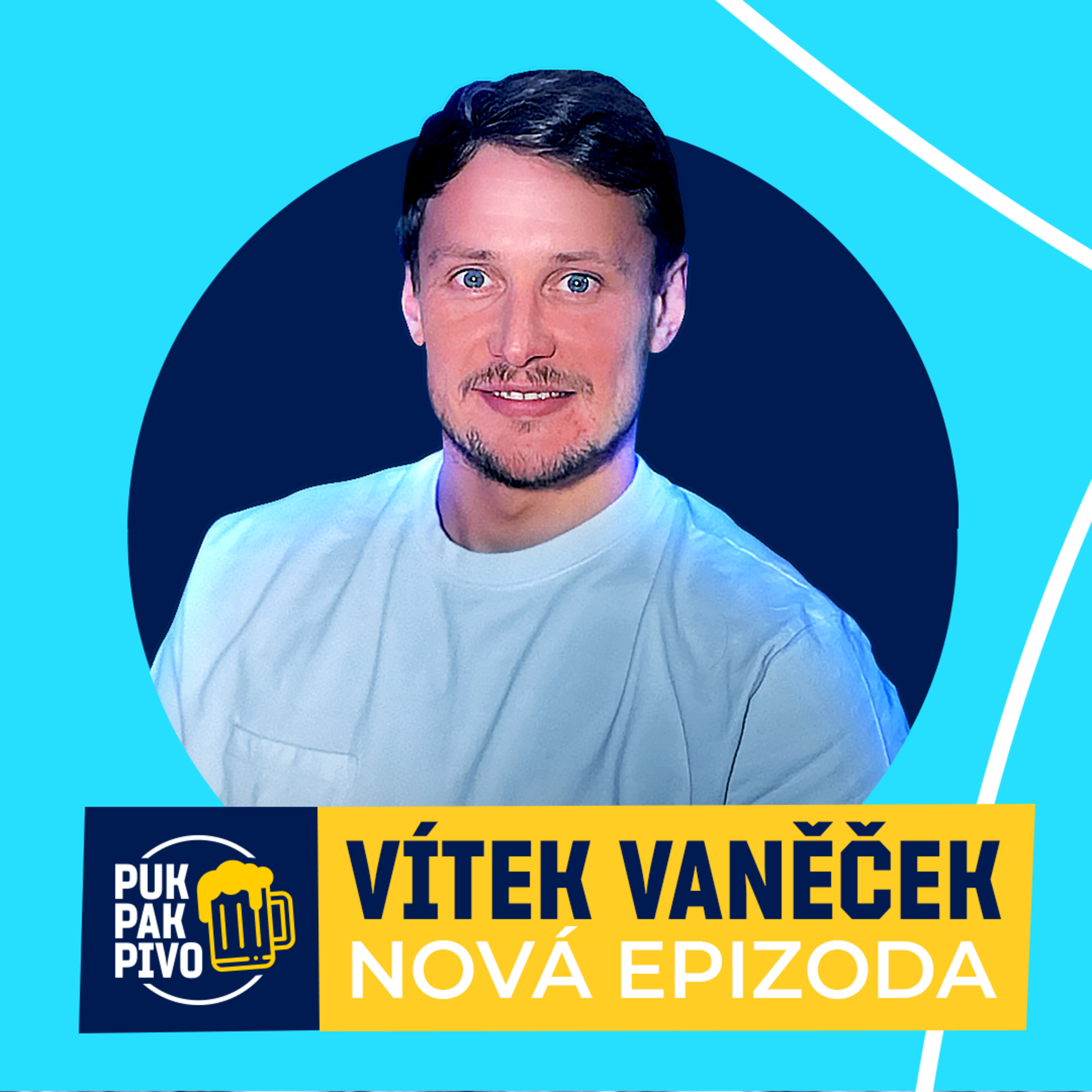 #209 Stanley Cup? Pivo ti furt lejou po hlavě.. já jsem skončil v 6 ráno. 