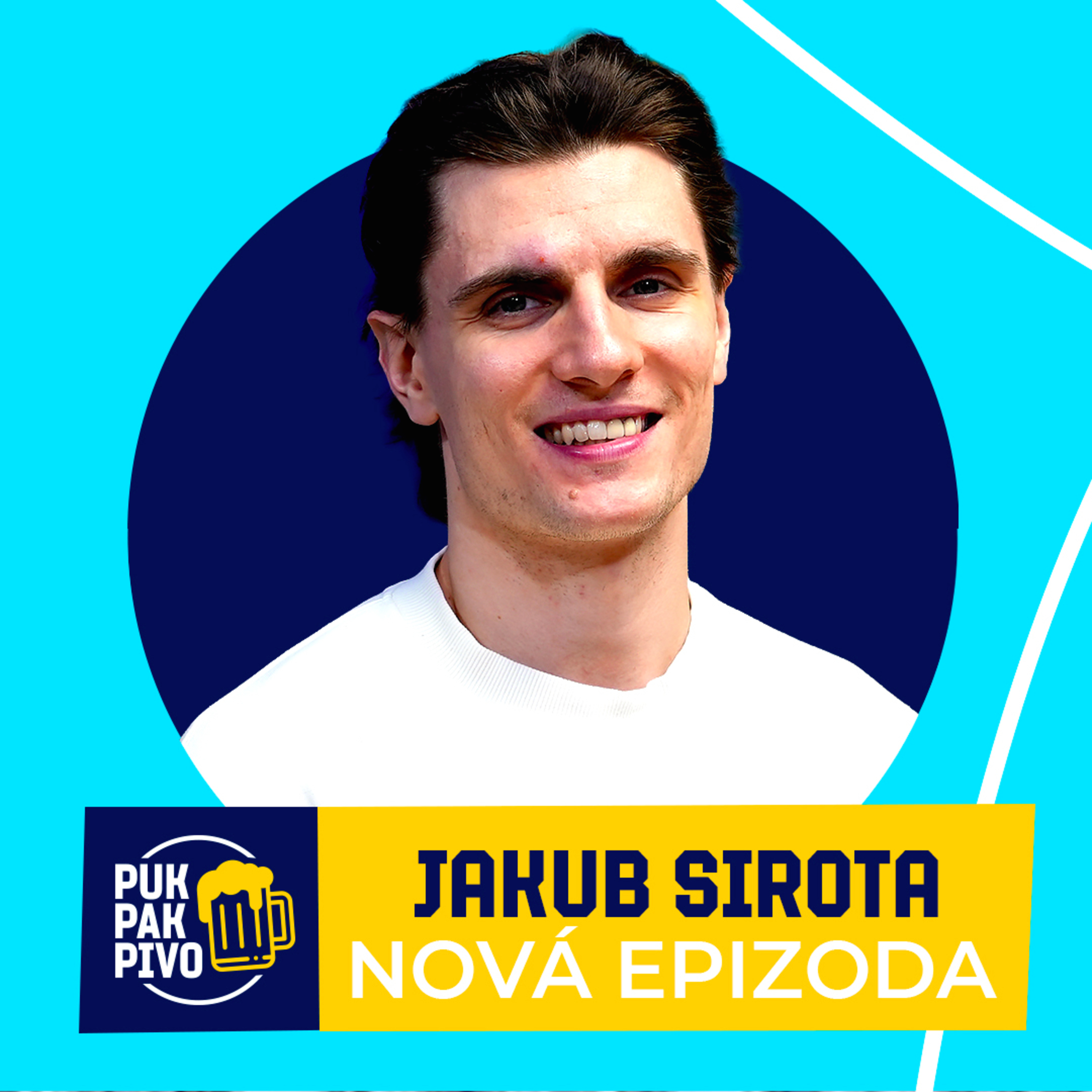  #216 Zahraniční cesta dá hráčům cenné zkušenosti. Pomůže jim v hokeji i v životě.