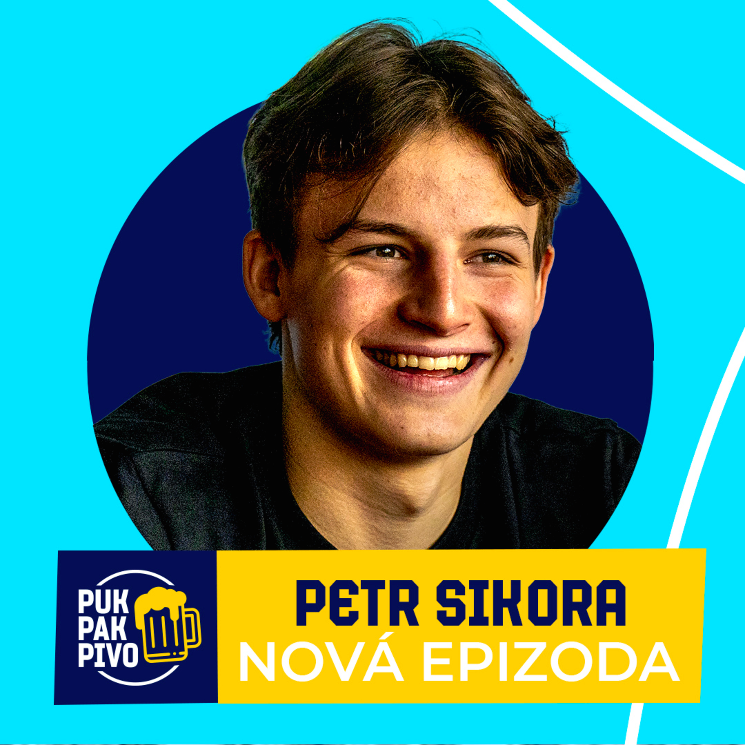 Bučení na MS? Ze začátku nepříjemné, ale postupem času jsem si to začal užívat. #221