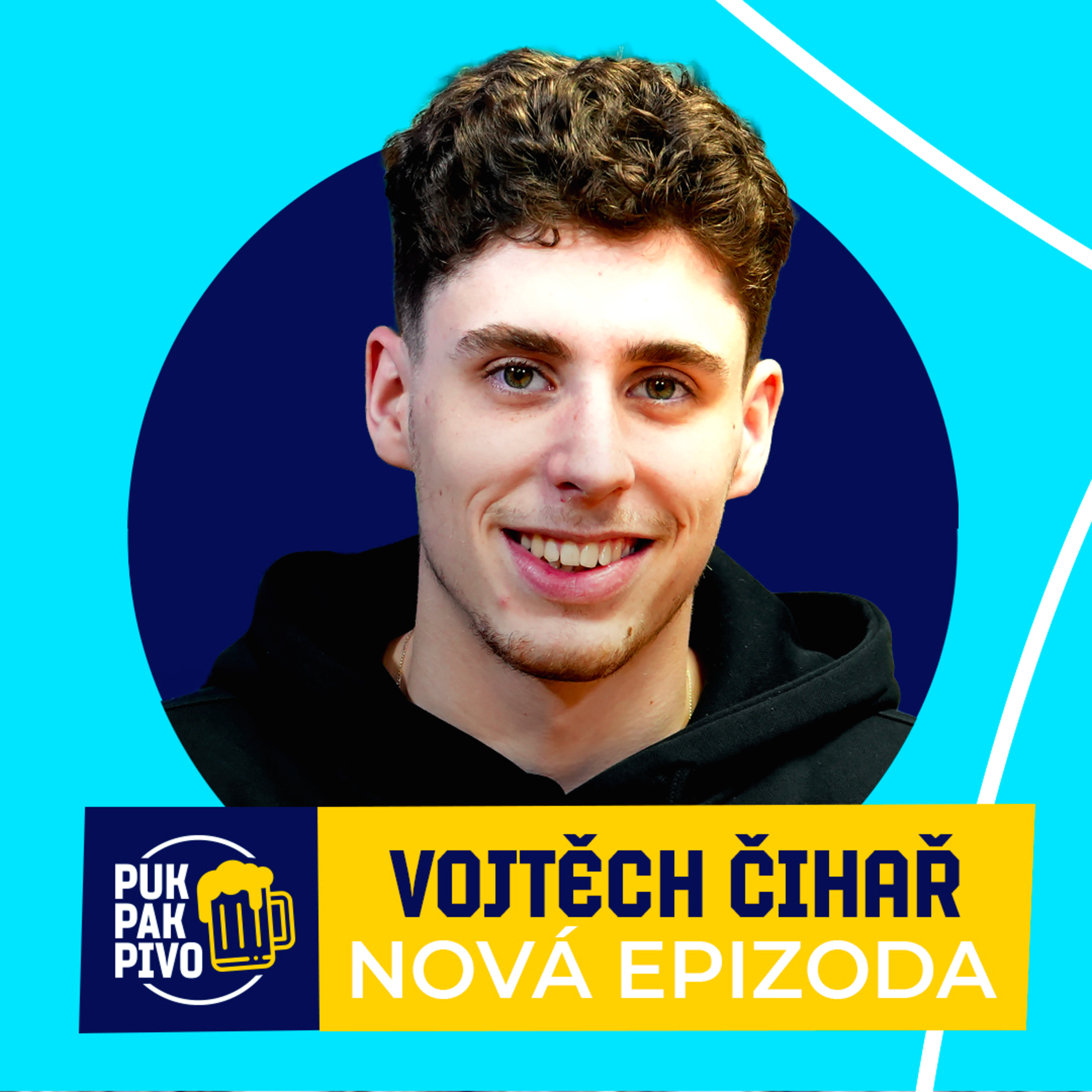 #222 Nebál bych se říct, že letos máme na MS ještě lepší tým, než loni.