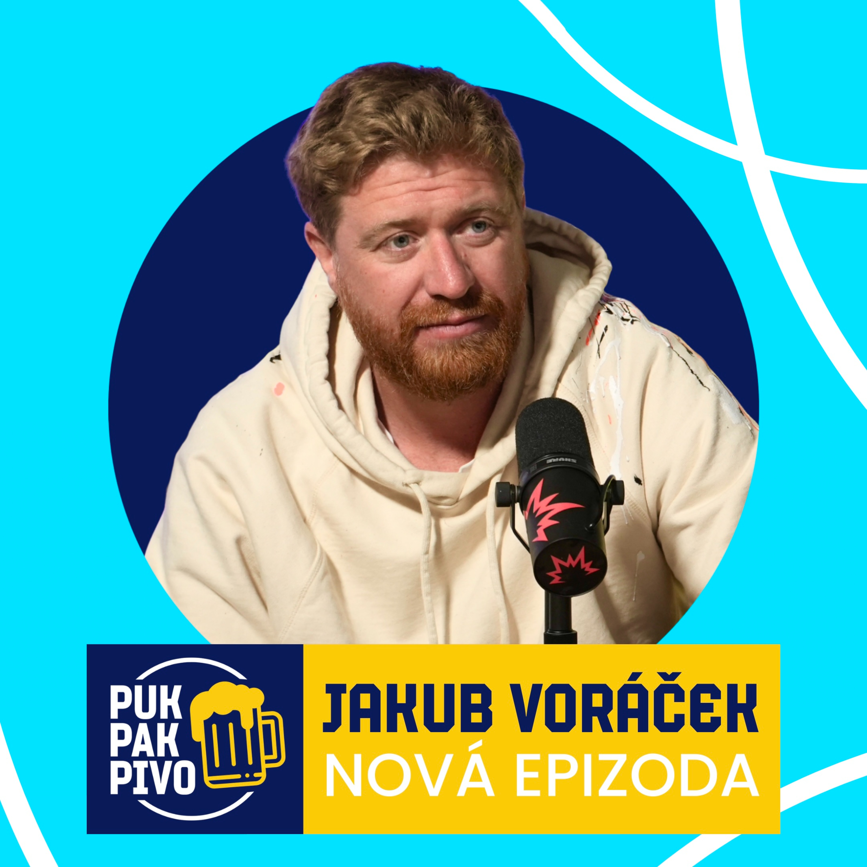 #230 Voráček po ZOH: Česko kousek od senzace, teď startuje nejtvrdší část extraligy