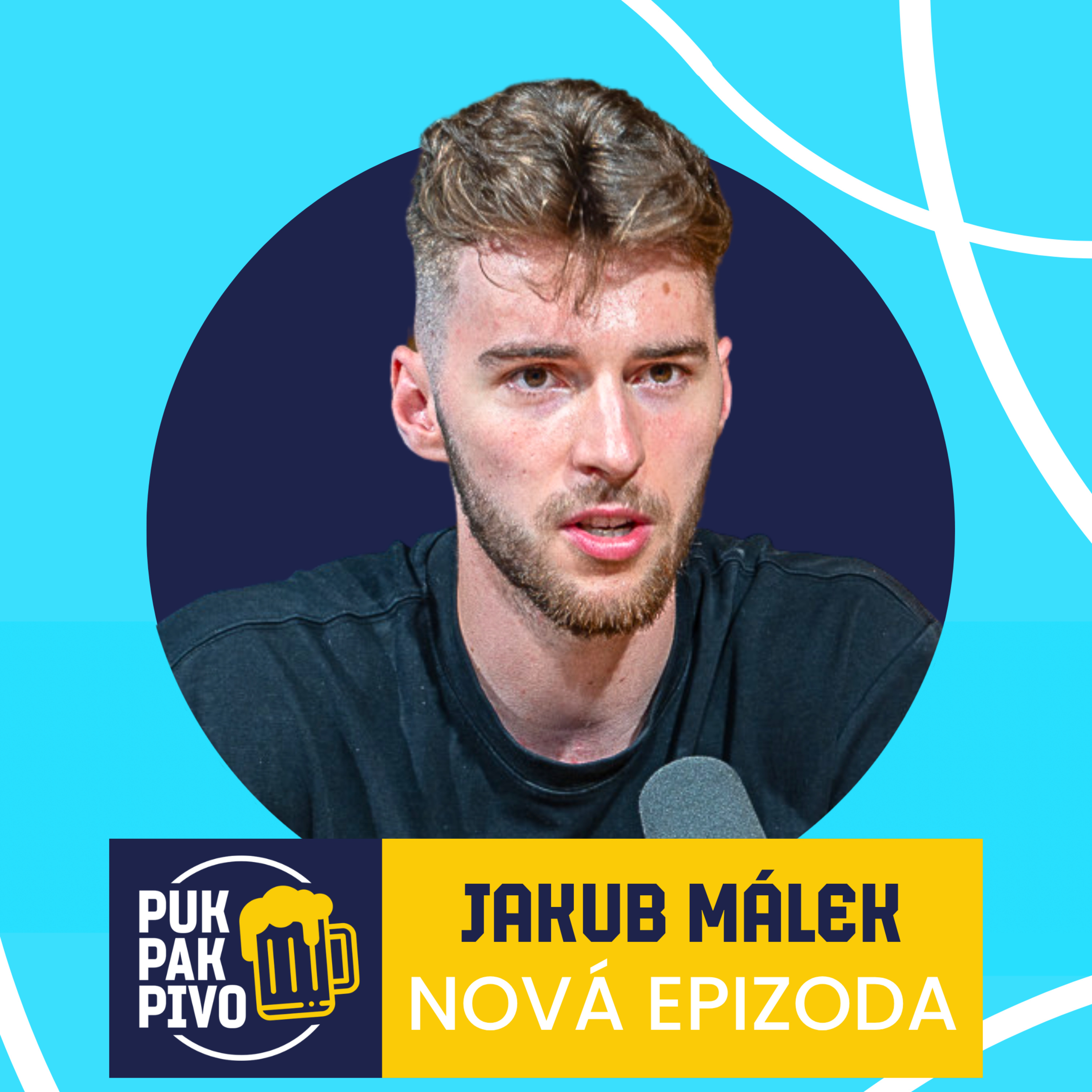 Ve Finsku mi neseděl trenér brankářů, což se pak projevilo špatnými výkony.. #240