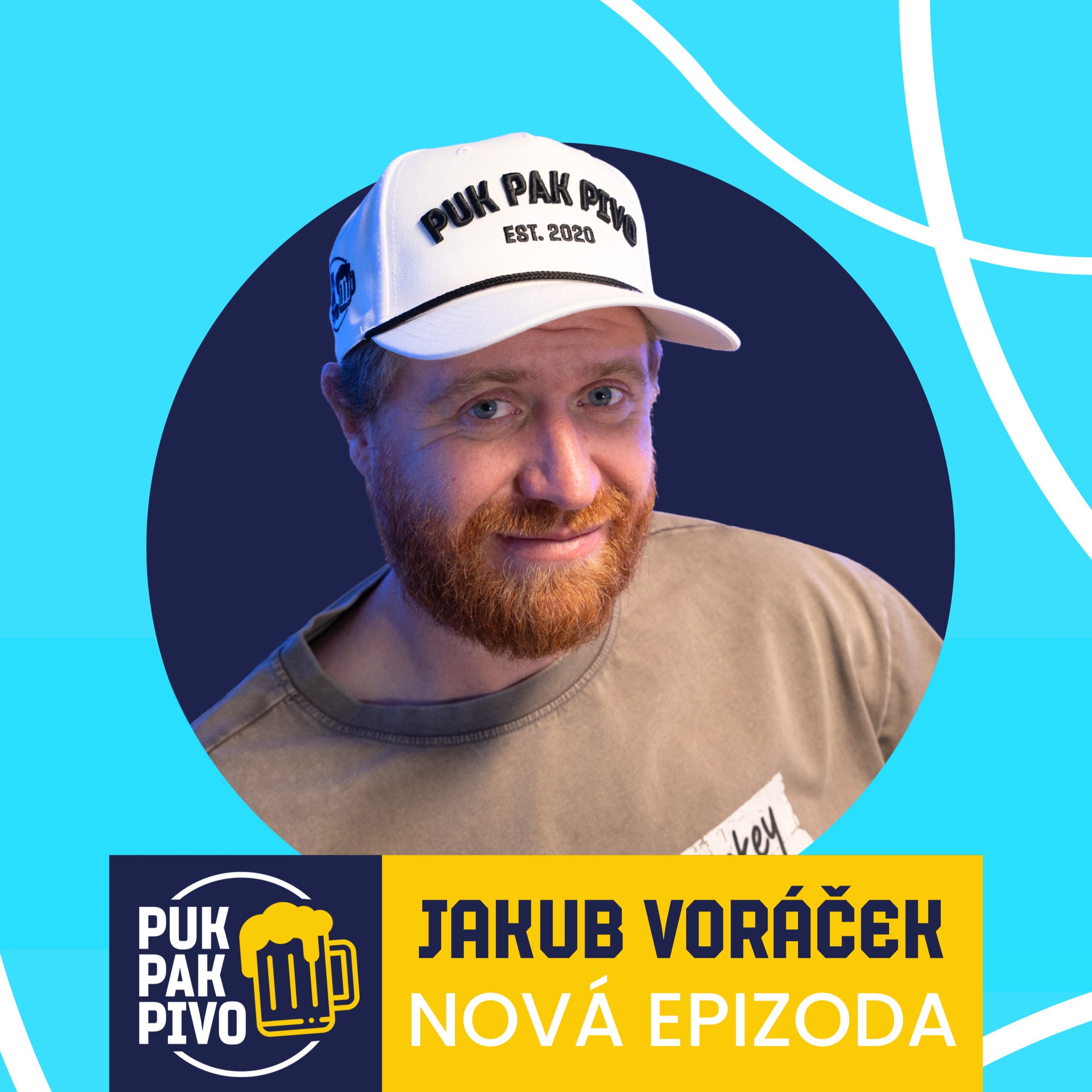 K čemu peníze, když hraješ v −50 °C a vlastní fanoušci ti vyhrožují? #250