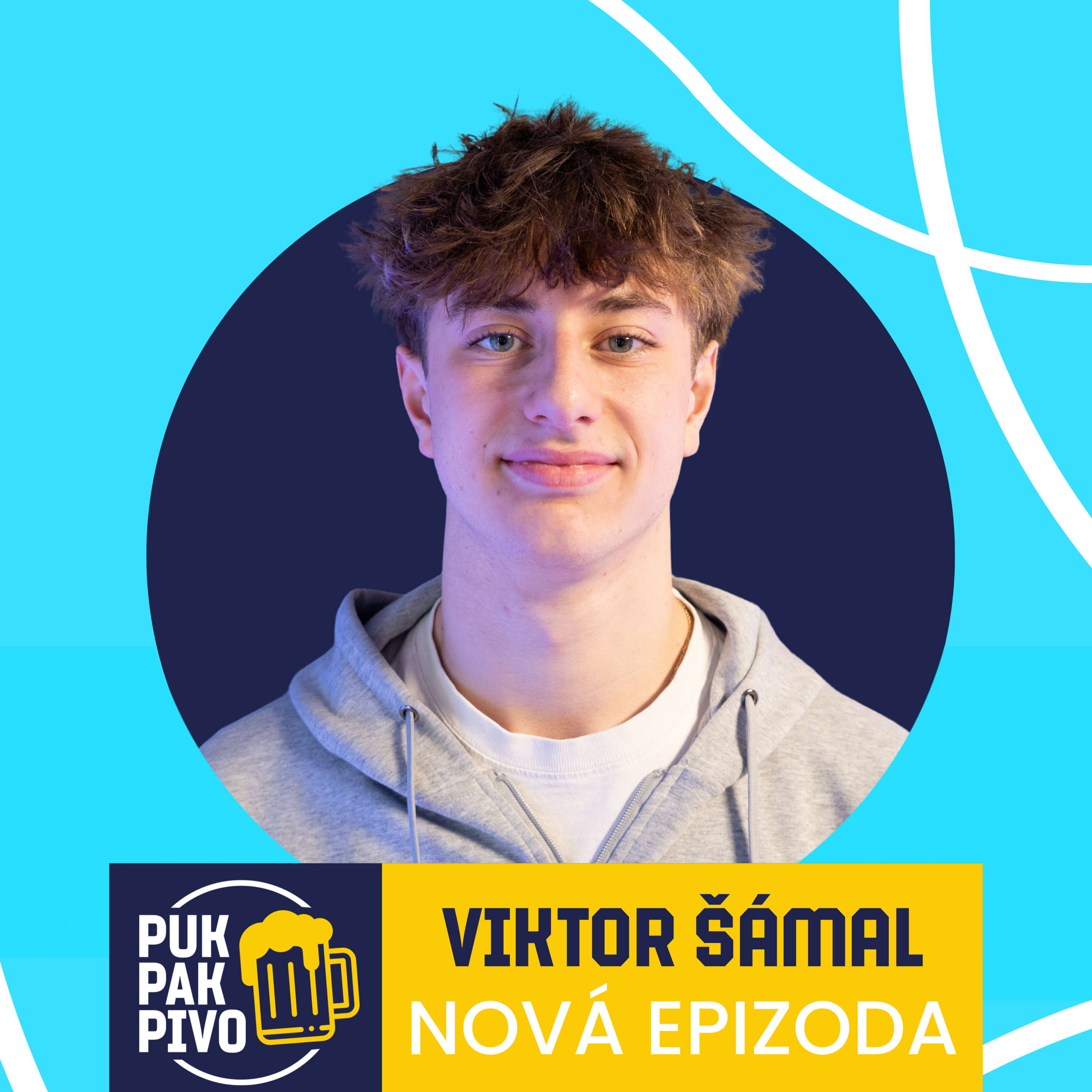 Stál jsem na buly vedle Červuse a říkal si: „Welcome to the league!" #250