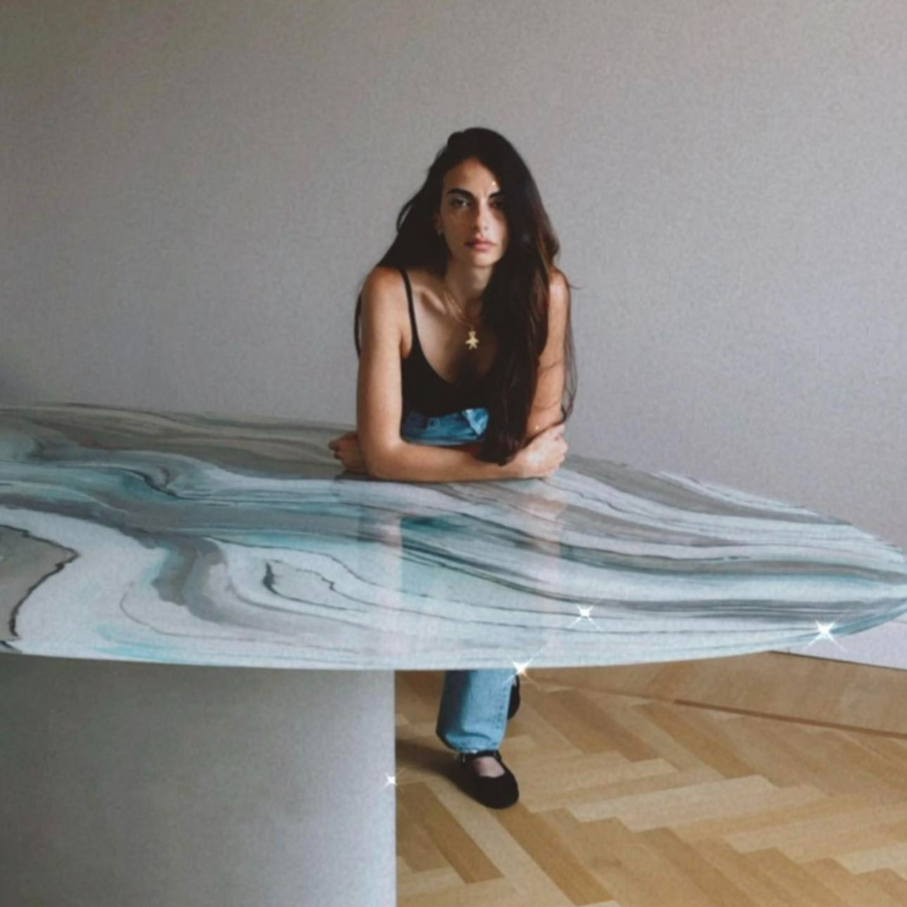 143 Federica Del Mondo - Percorsi di design non canonici. episode artwork
