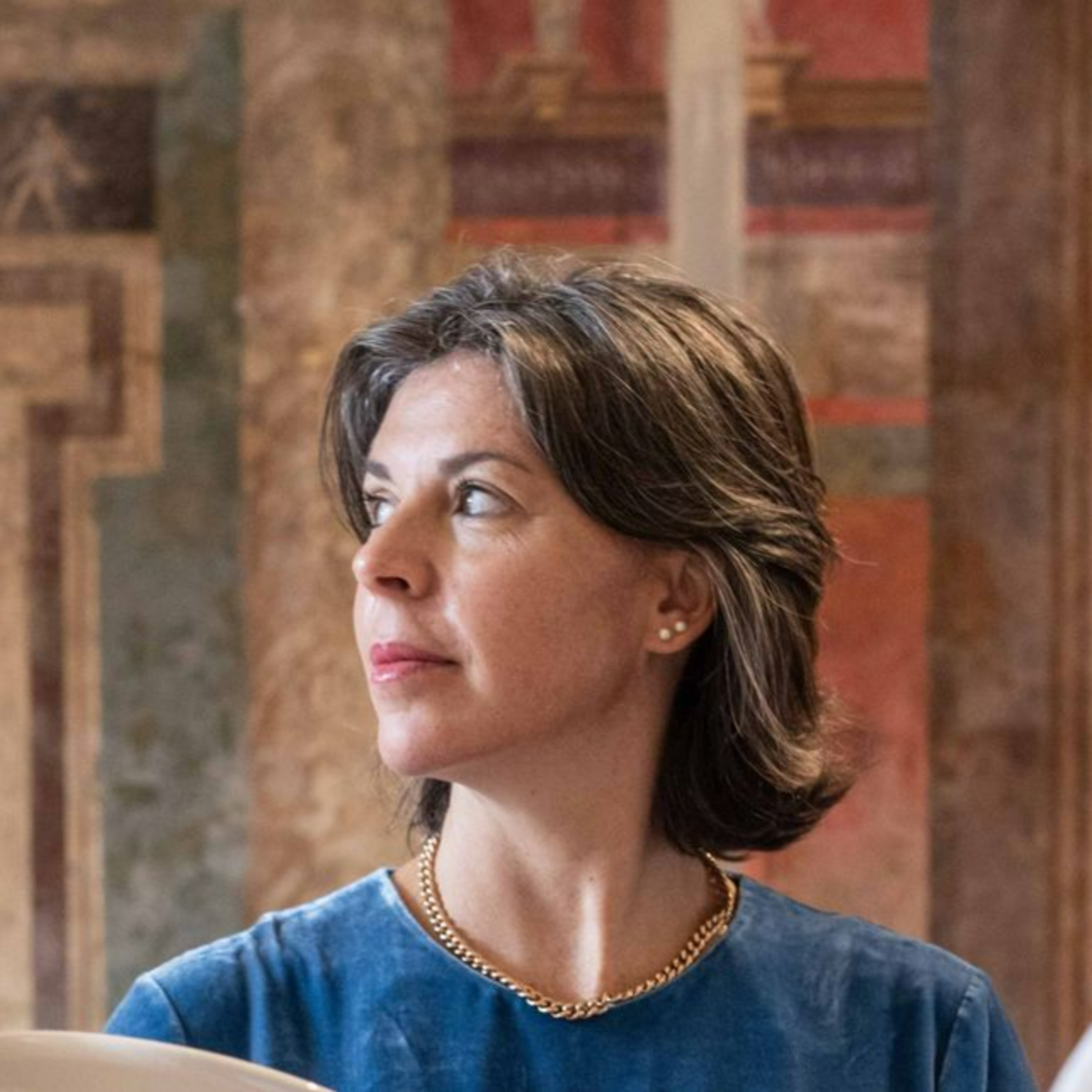 149 Domitilla Dardi - Storica del design, curatrice e fondatrice di EDIT Napoli episode artwork