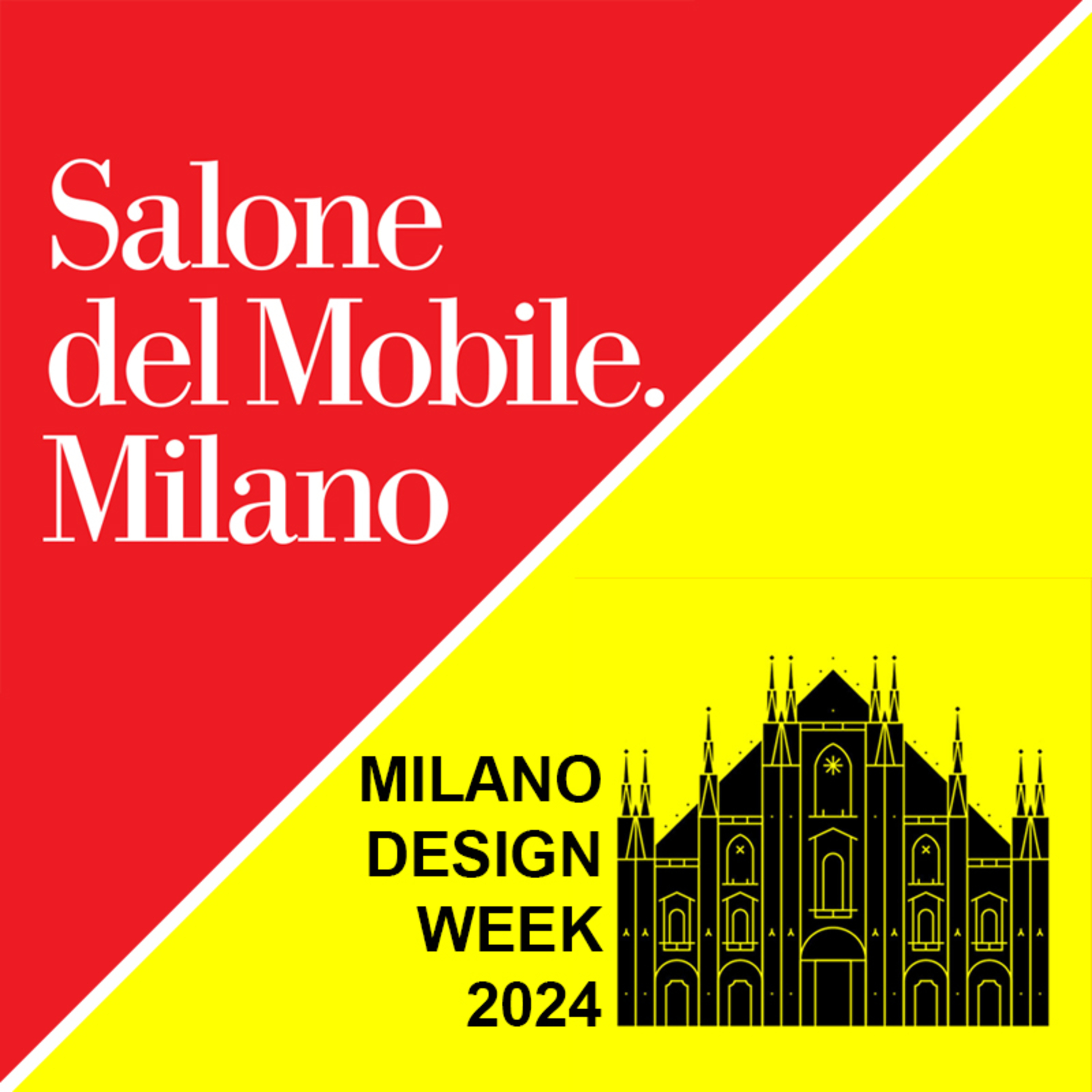 166 Commento al Salone del Mobile ed alla Design Week 2024 episode artwork