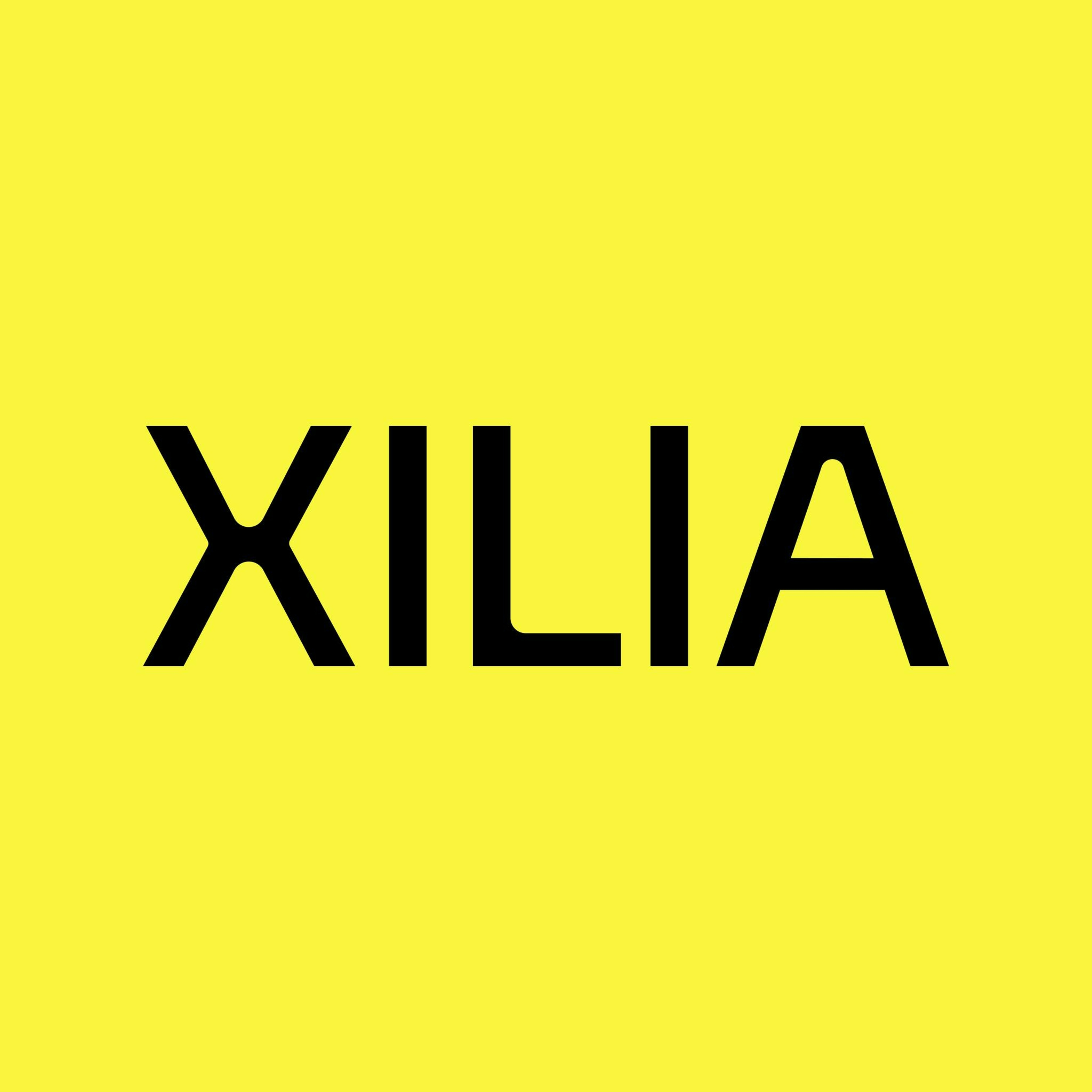 192 XILIA