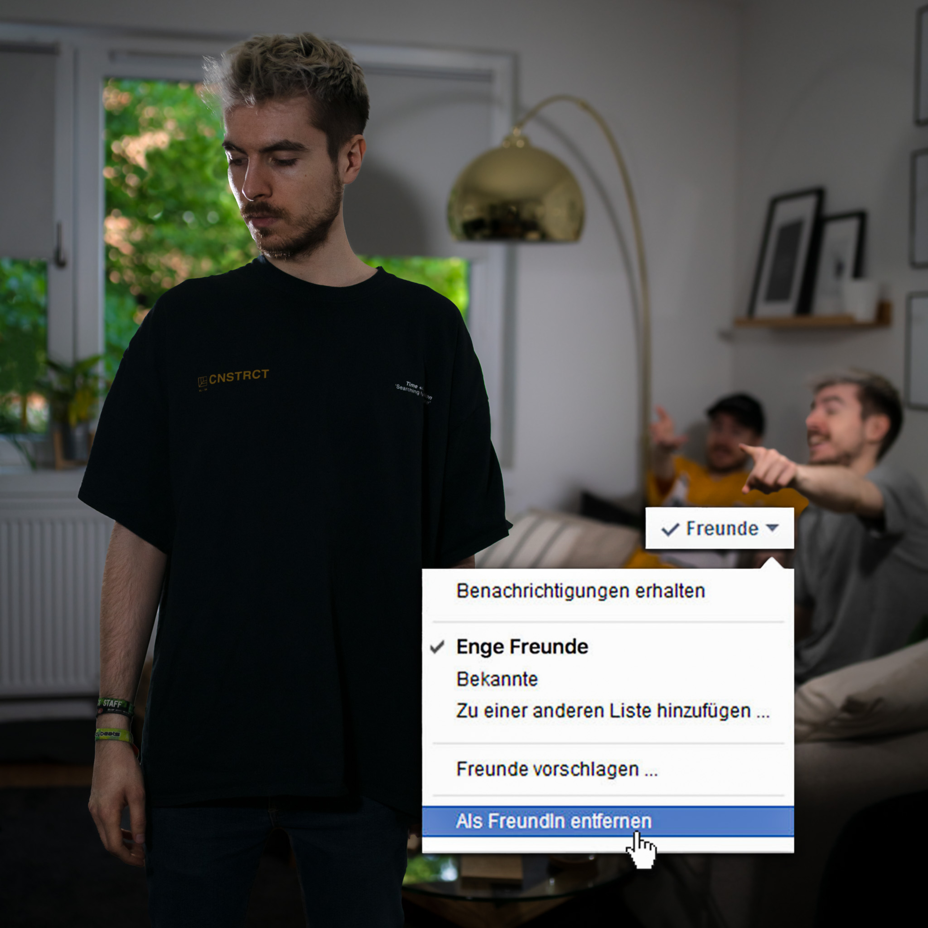 Psychologie x Mental Health
