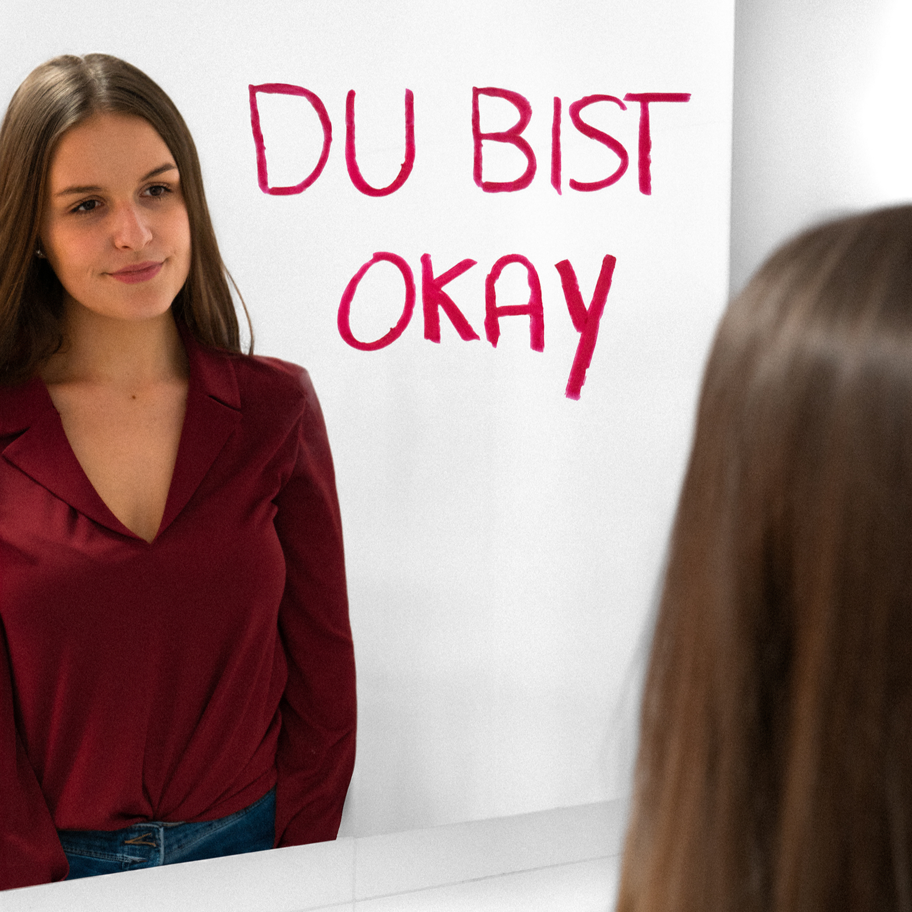 Psychologie x Mental Health
