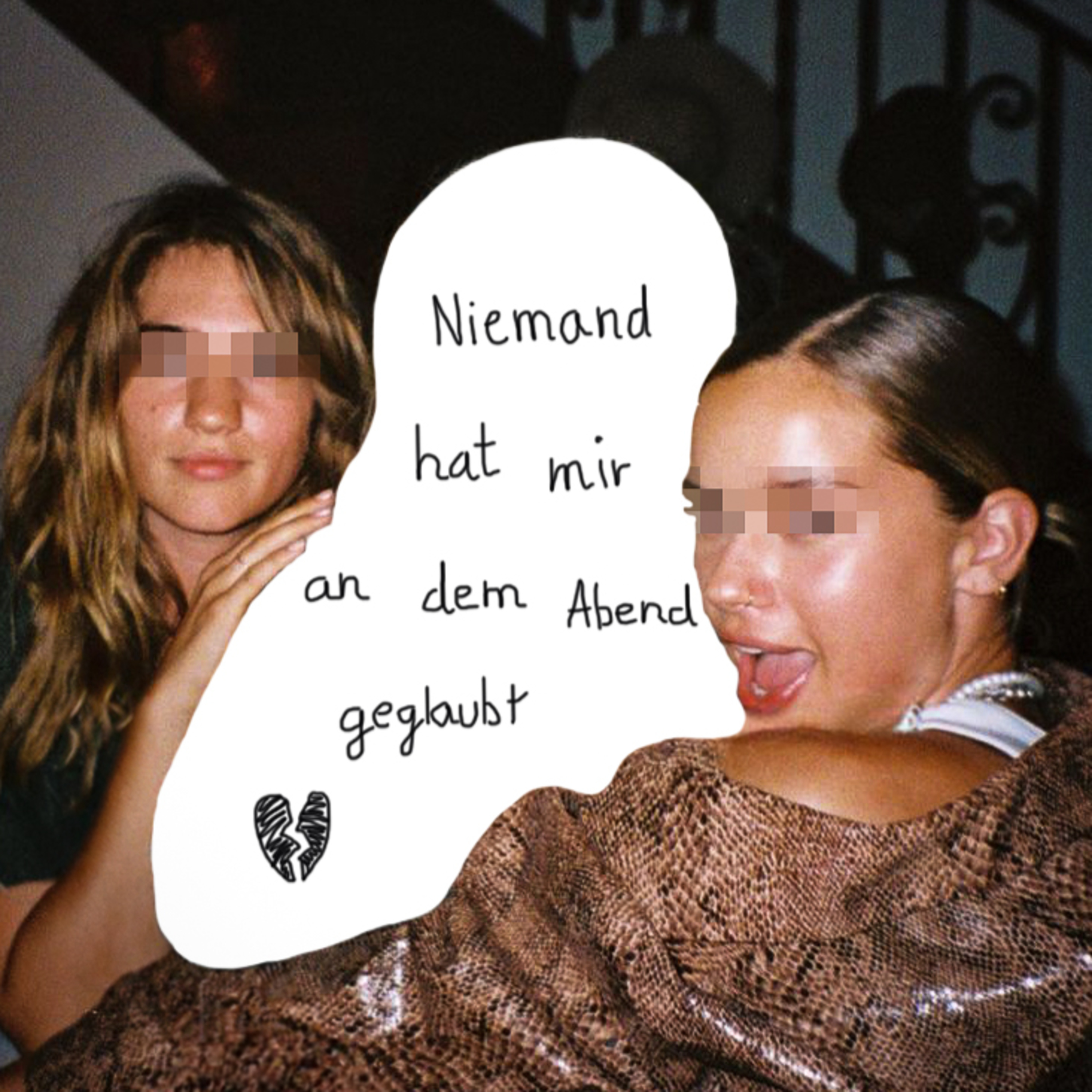 Psychologie x Mental Health
